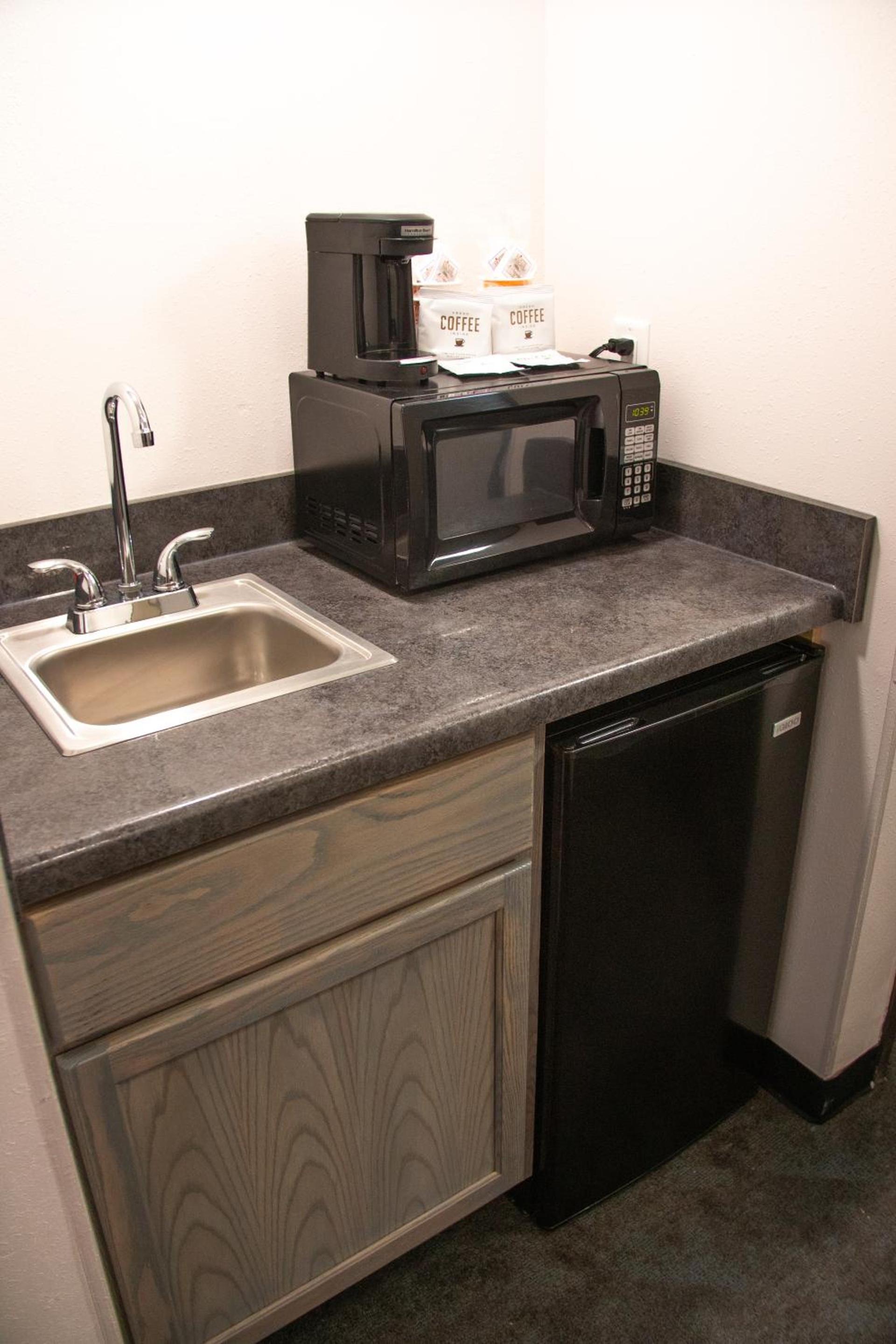 Comfort Inn Sioux City South photo 52