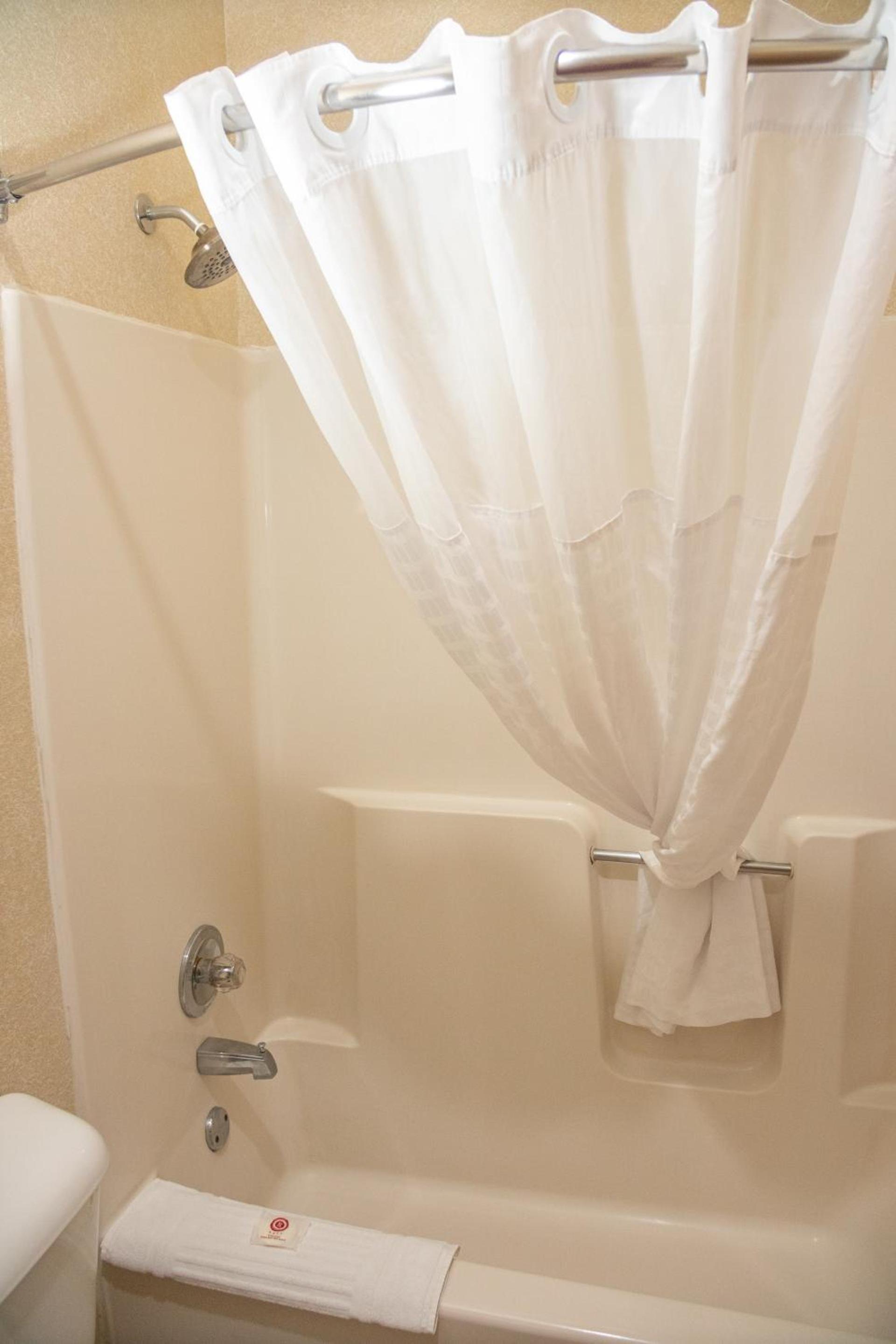 Comfort Inn Sioux City South photo 50