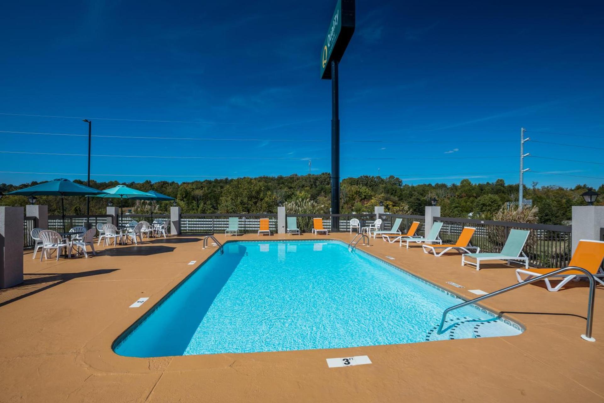 Quality Inn Dandridge photo 46