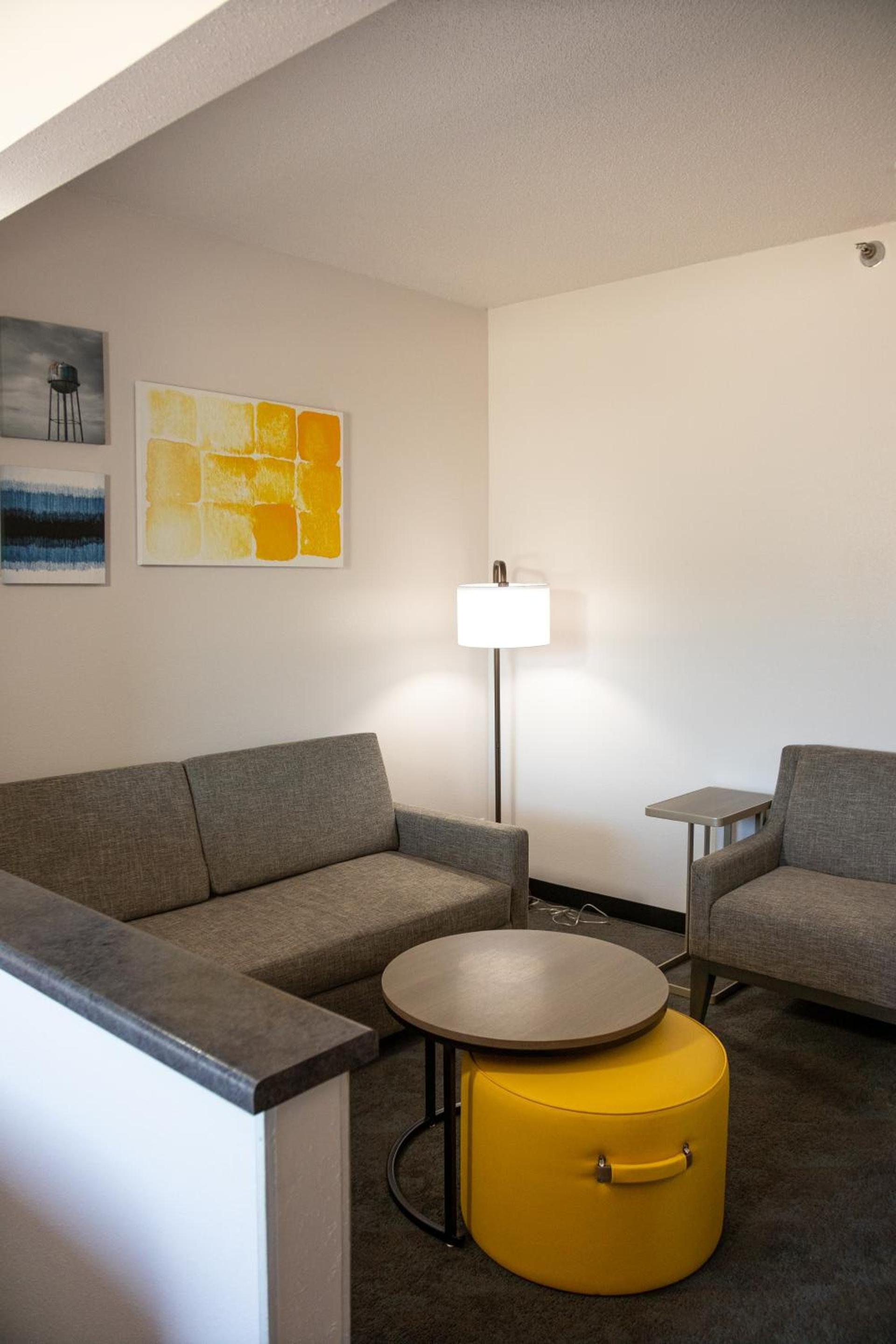 Comfort Inn Sioux City South photo 55
