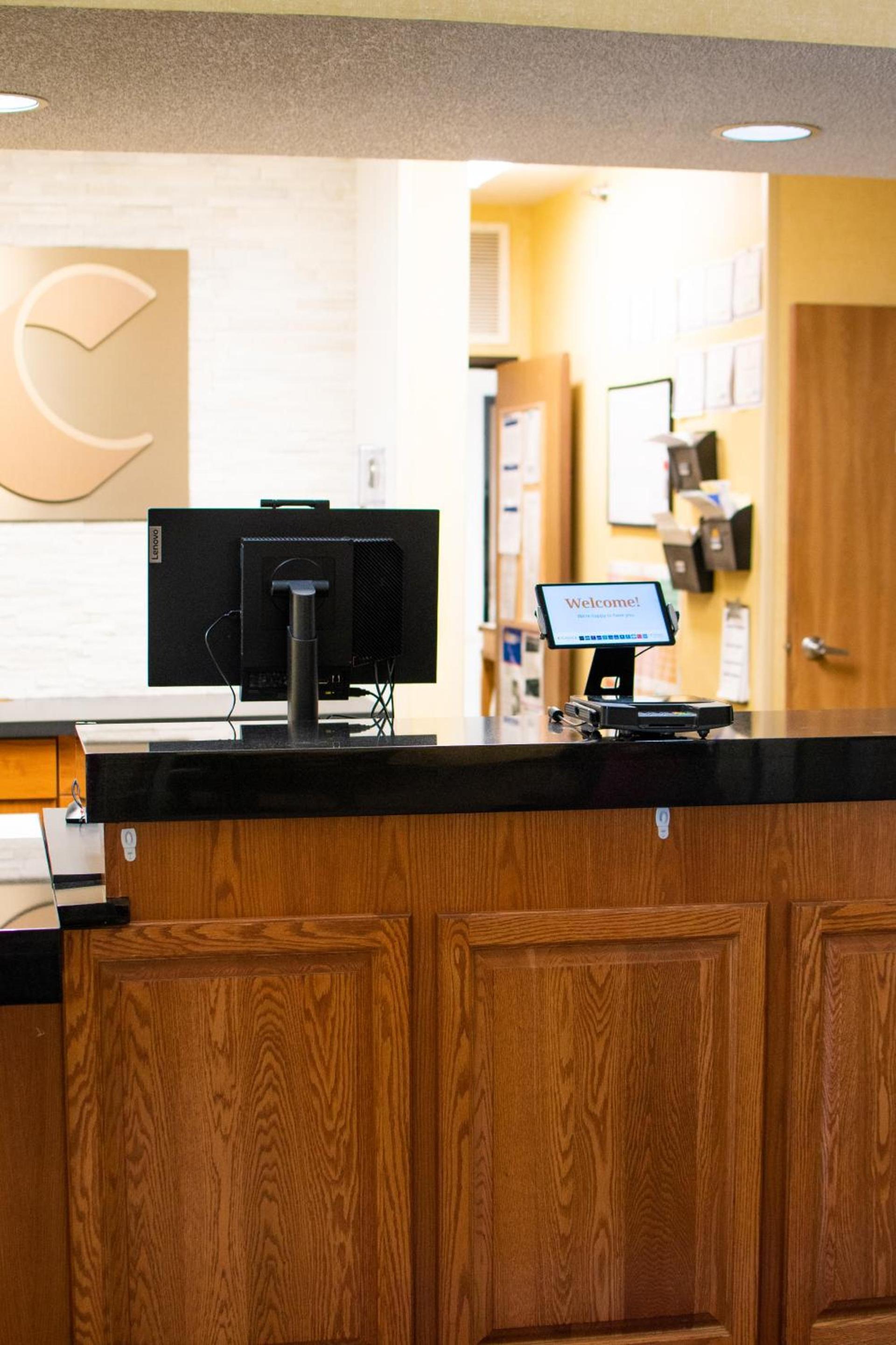 Comfort Inn Sioux City South photo 57