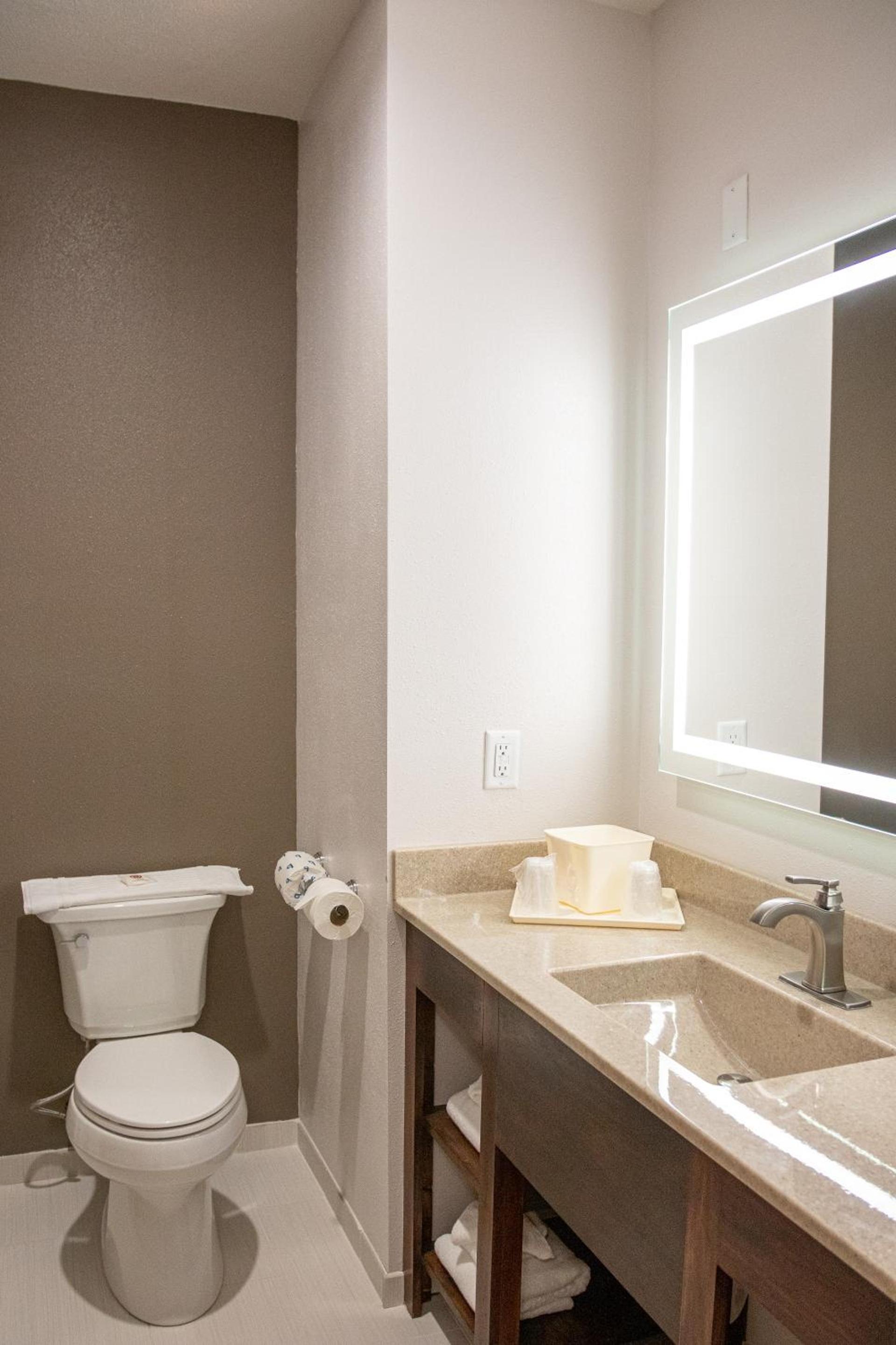 Comfort Inn Sioux City South photo 63