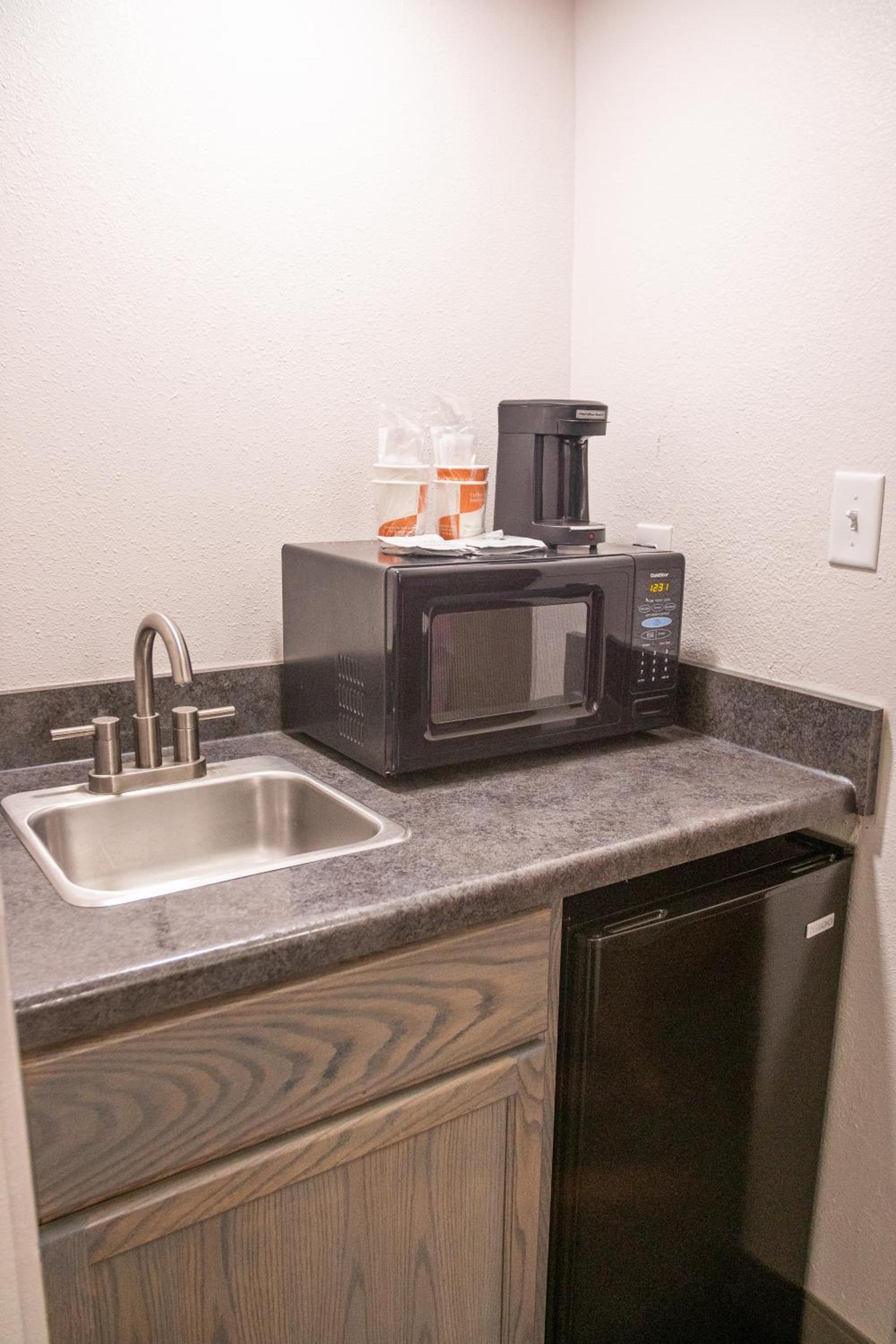 Comfort Inn Sioux City South photo 61