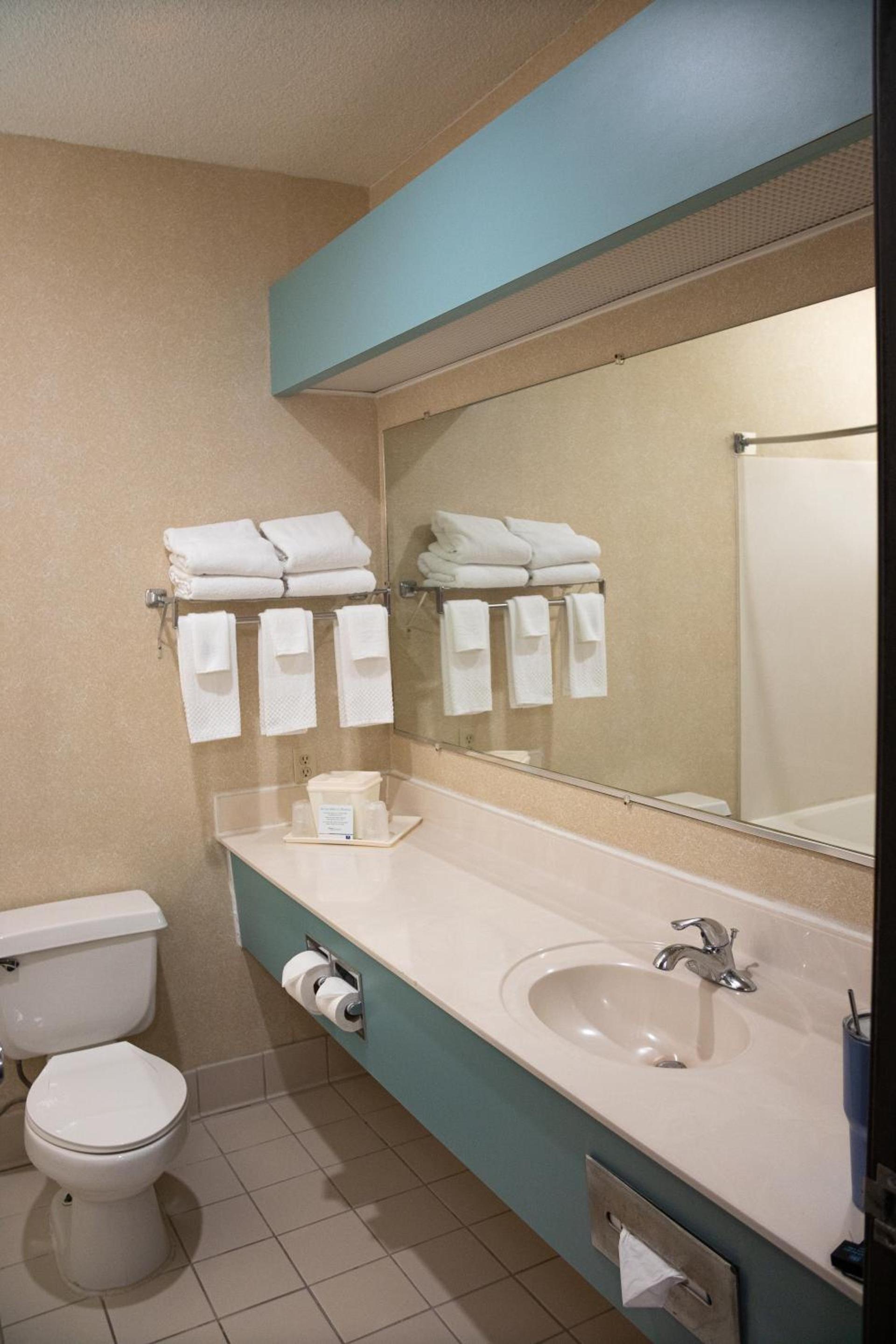 Comfort Inn Sioux City South photo 59