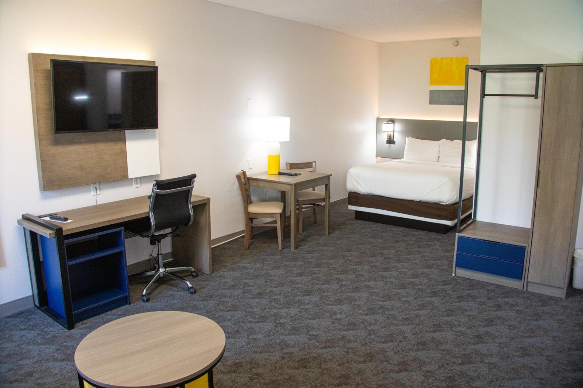 Comfort Inn Sioux City South photo 66
