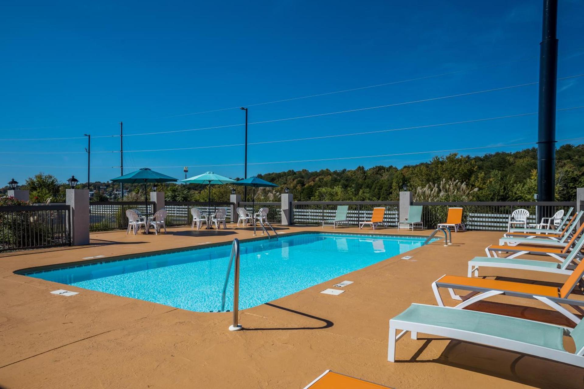Quality Inn Dandridge photo 47