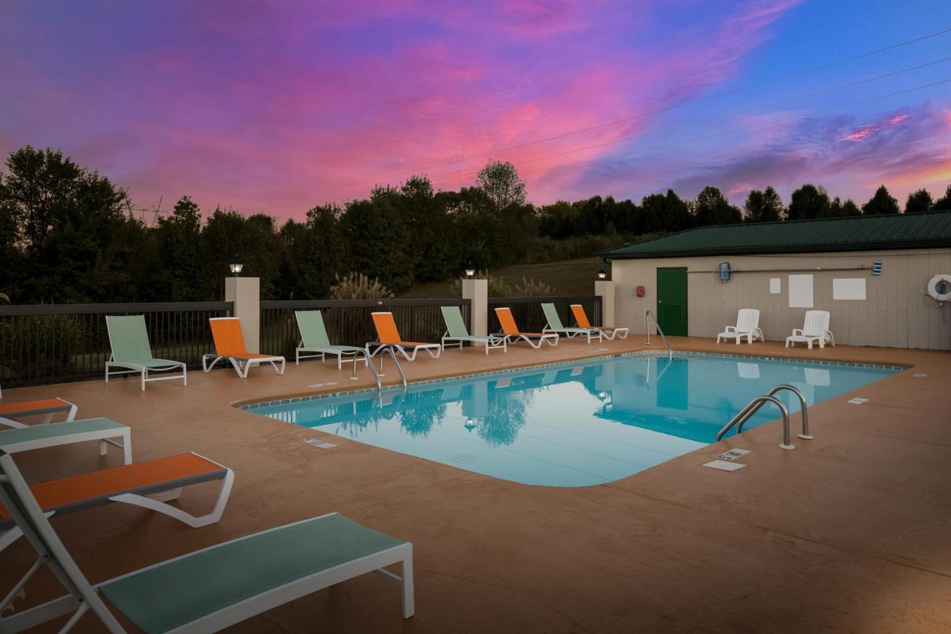 Quality Inn Dandridge photo 48