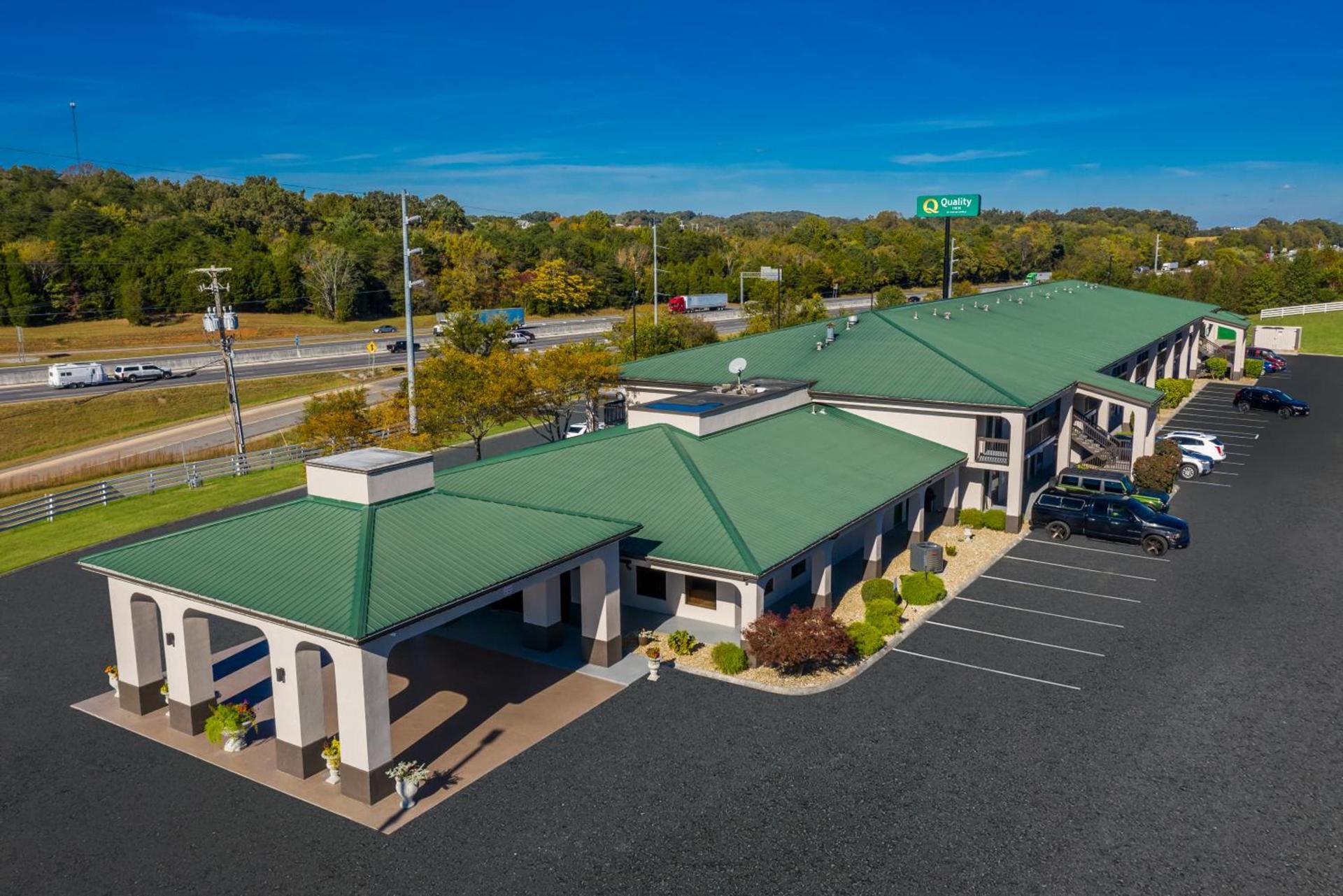 Quality Inn Dandridge photo 49