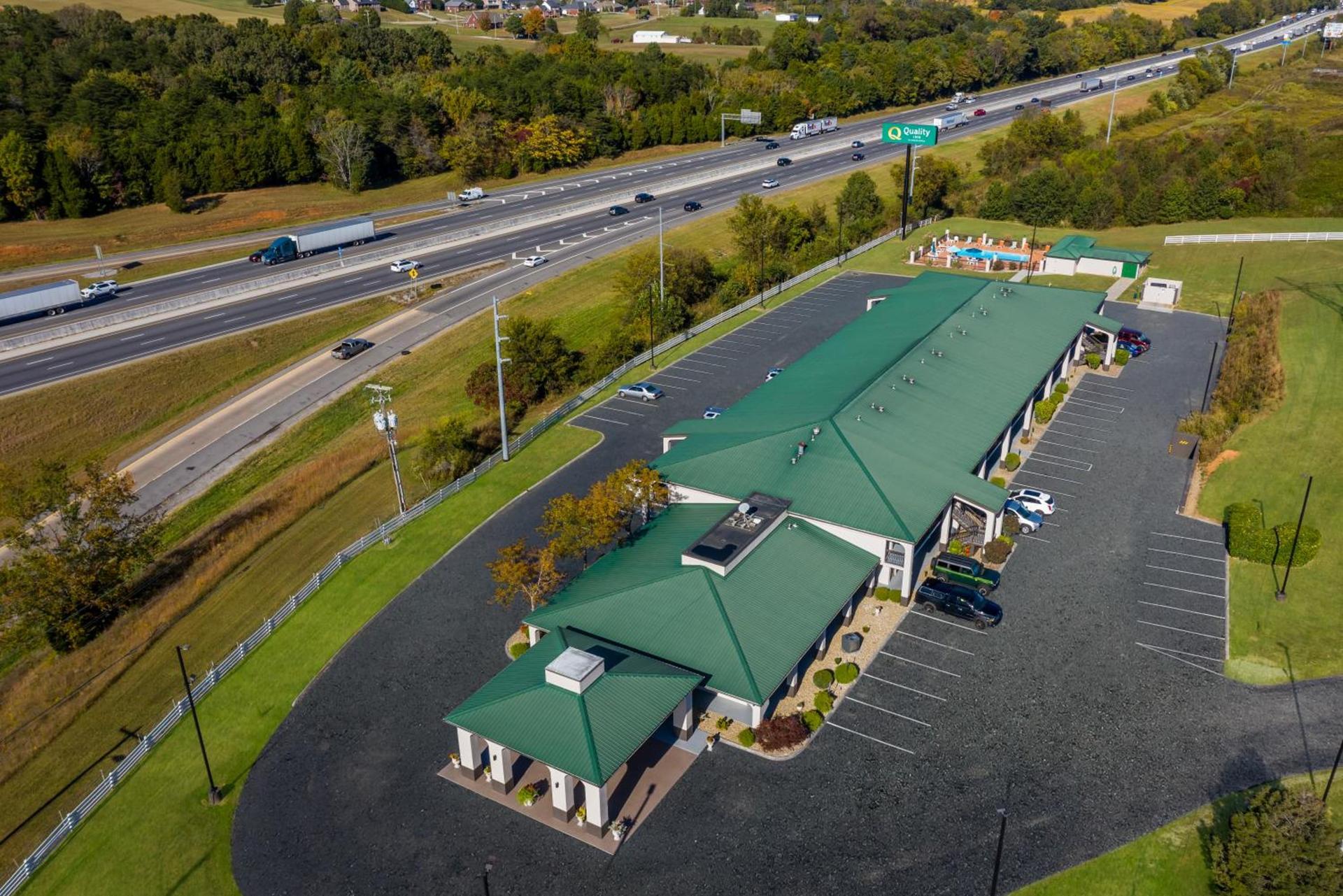 Quality Inn Dandridge photo 52