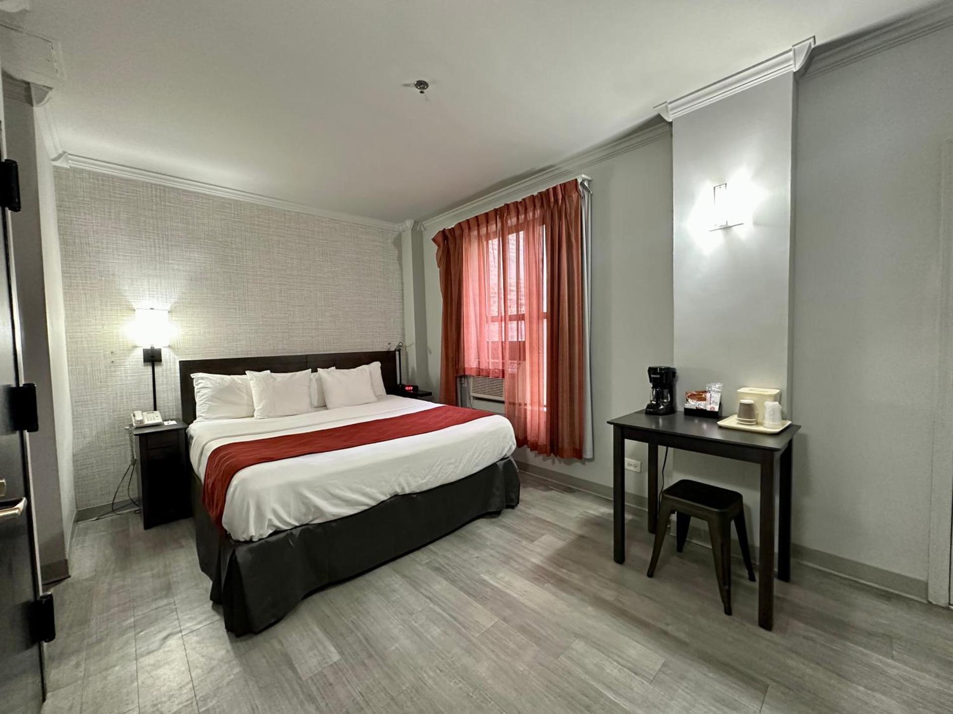 Heritage Hotel New York City photo 21