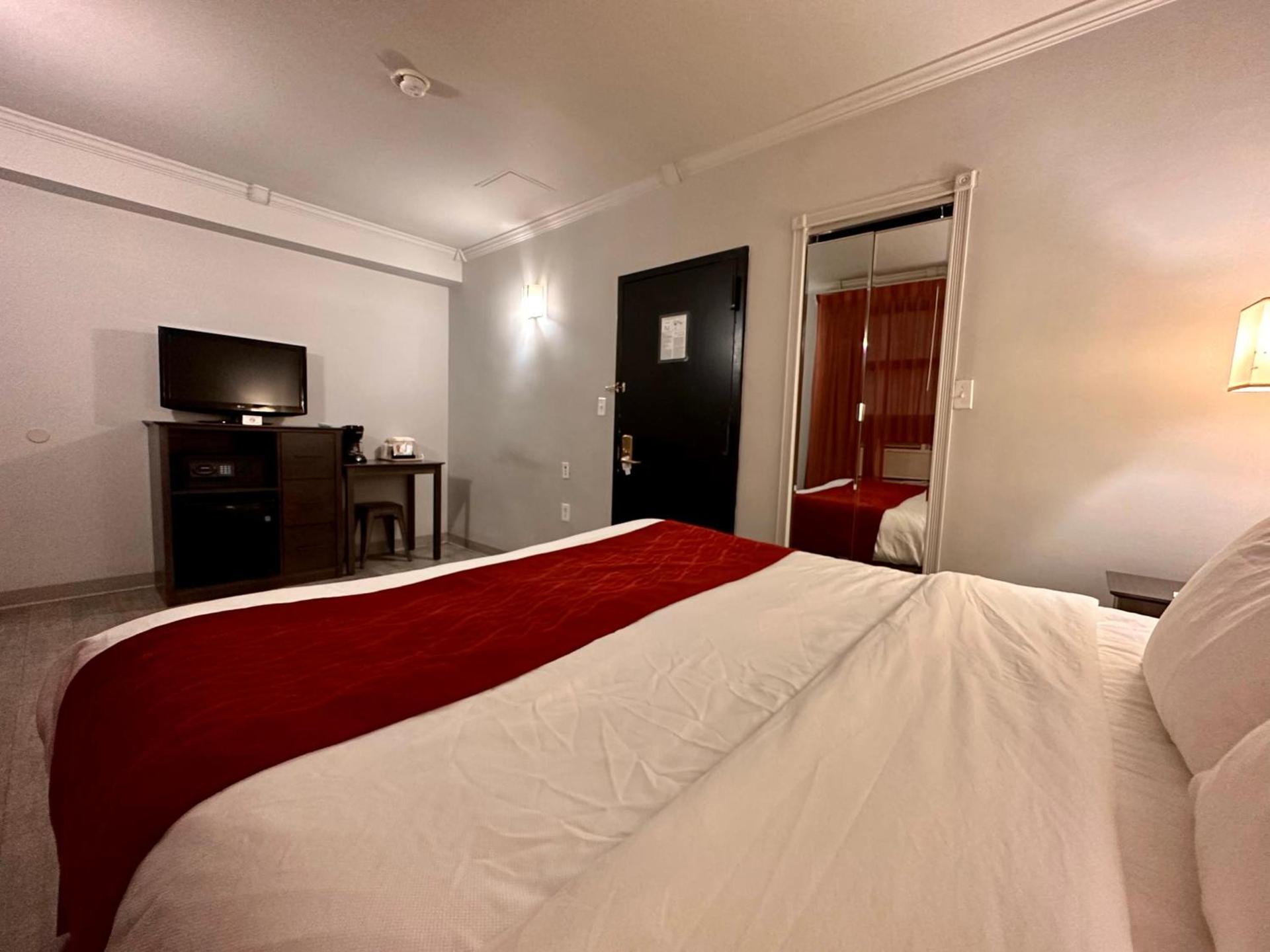 Heritage Hotel New York City photo 20