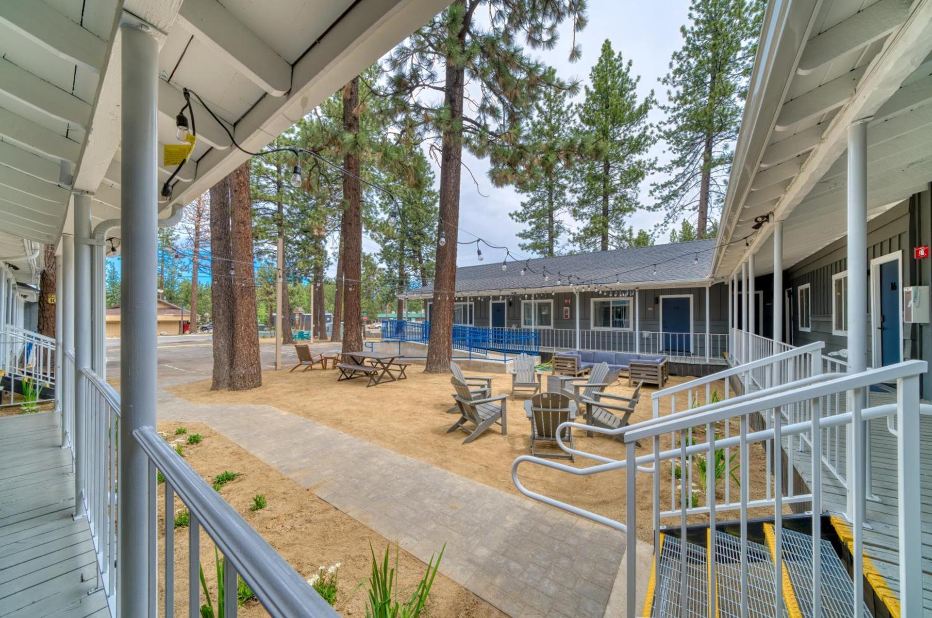 Adventure Lodge photo 1