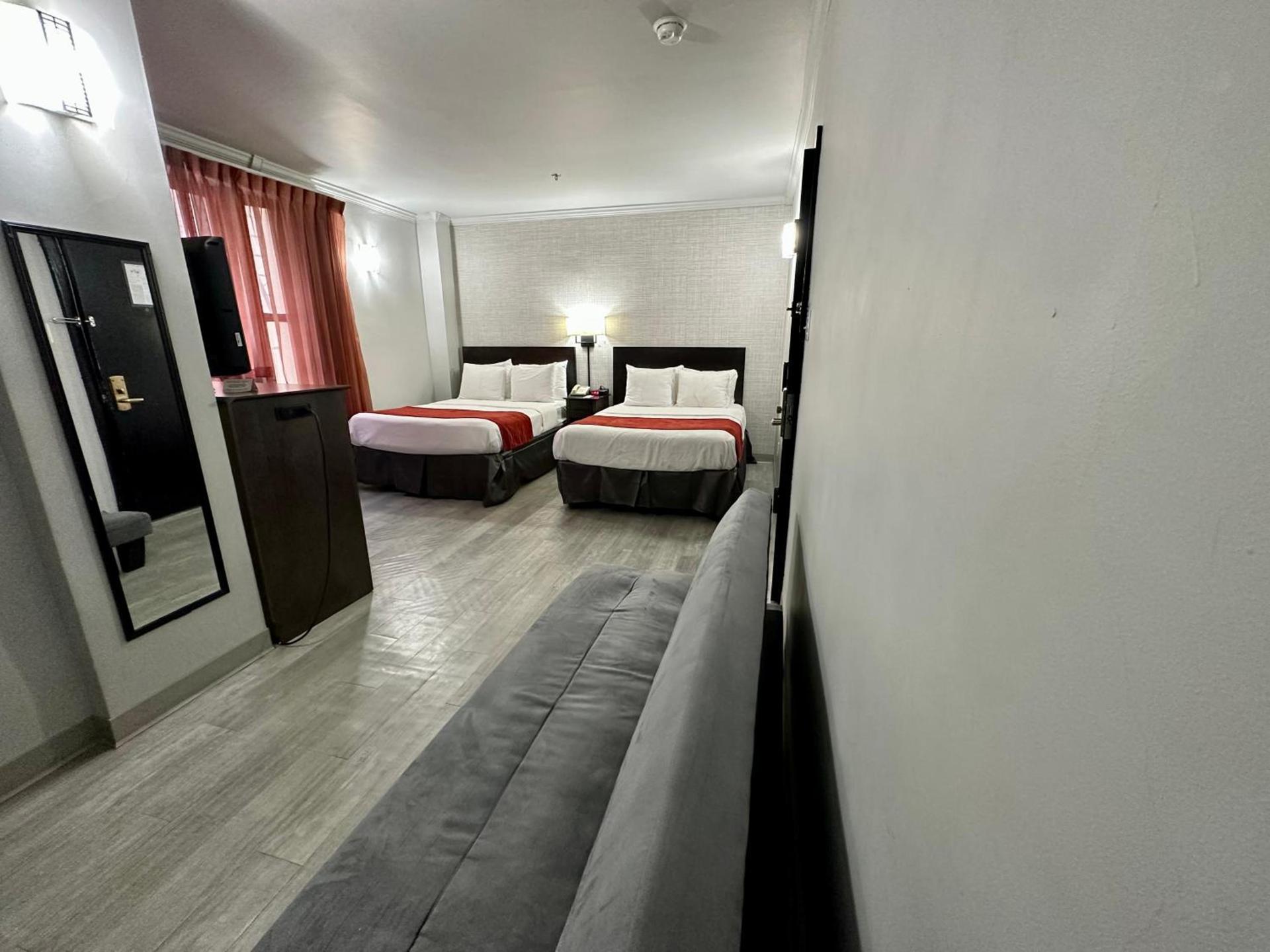 Heritage Hotel New York City photo 19