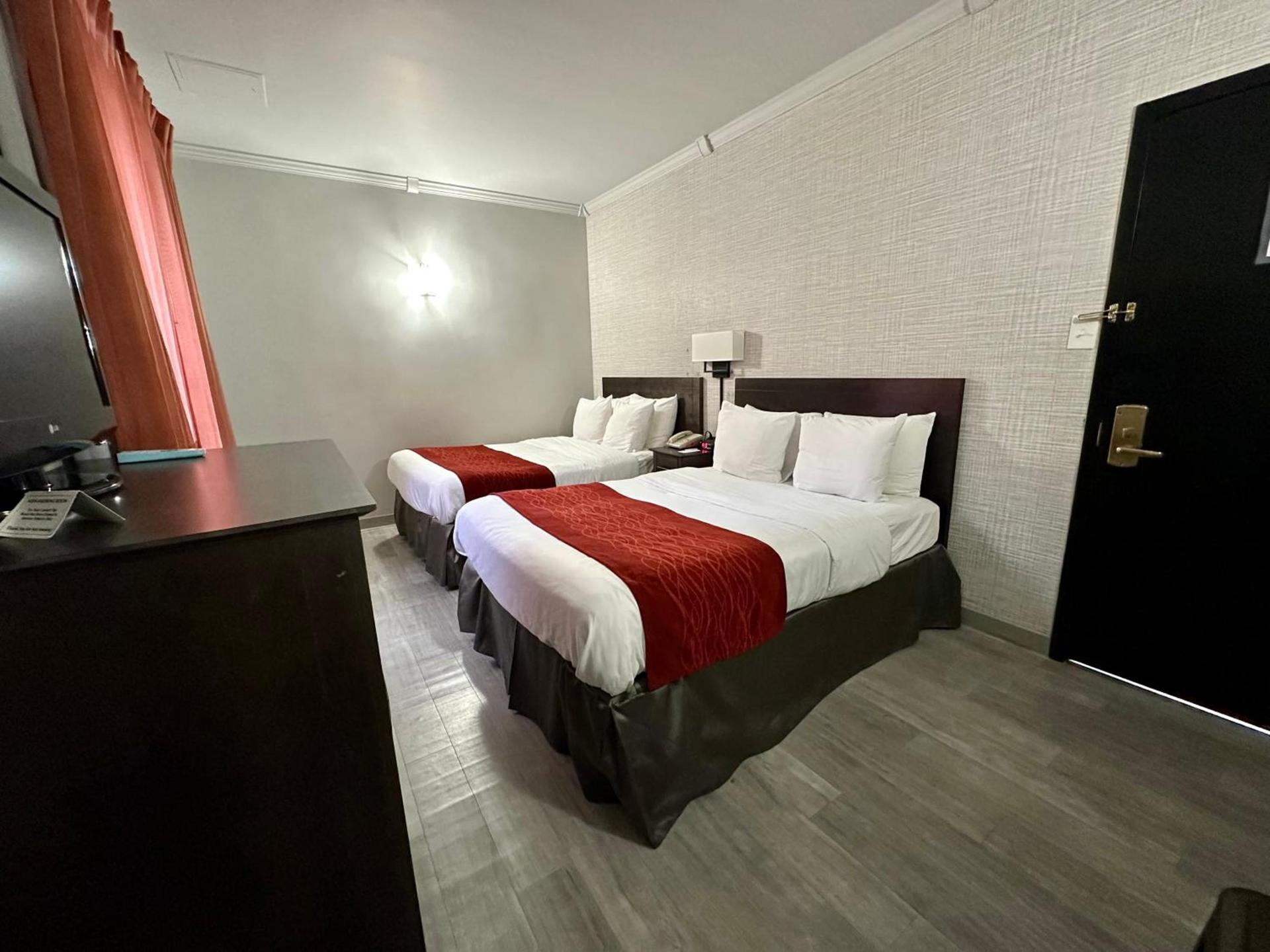 Heritage Hotel New York City photo 17