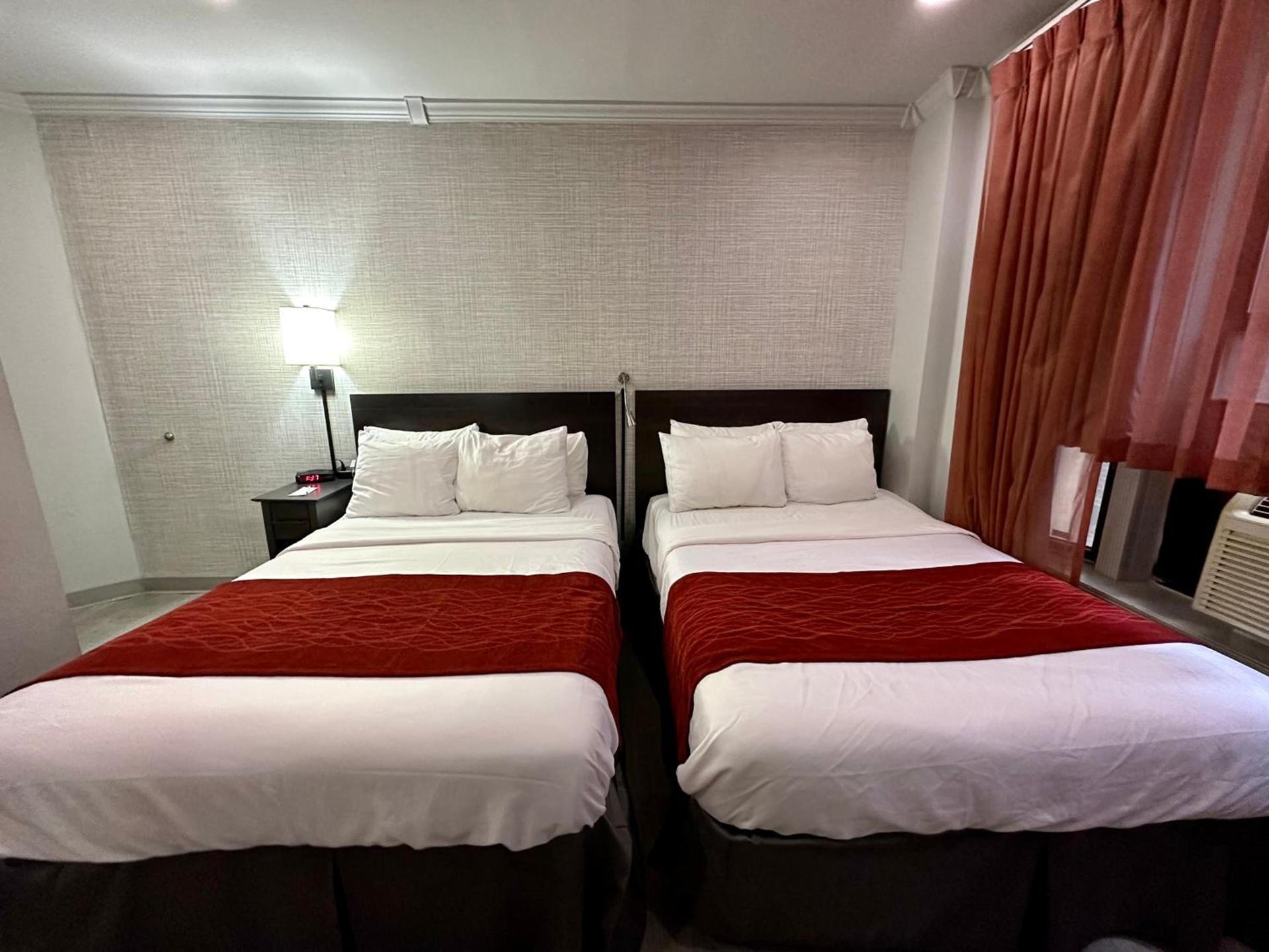 Heritage Hotel New York City photo 3