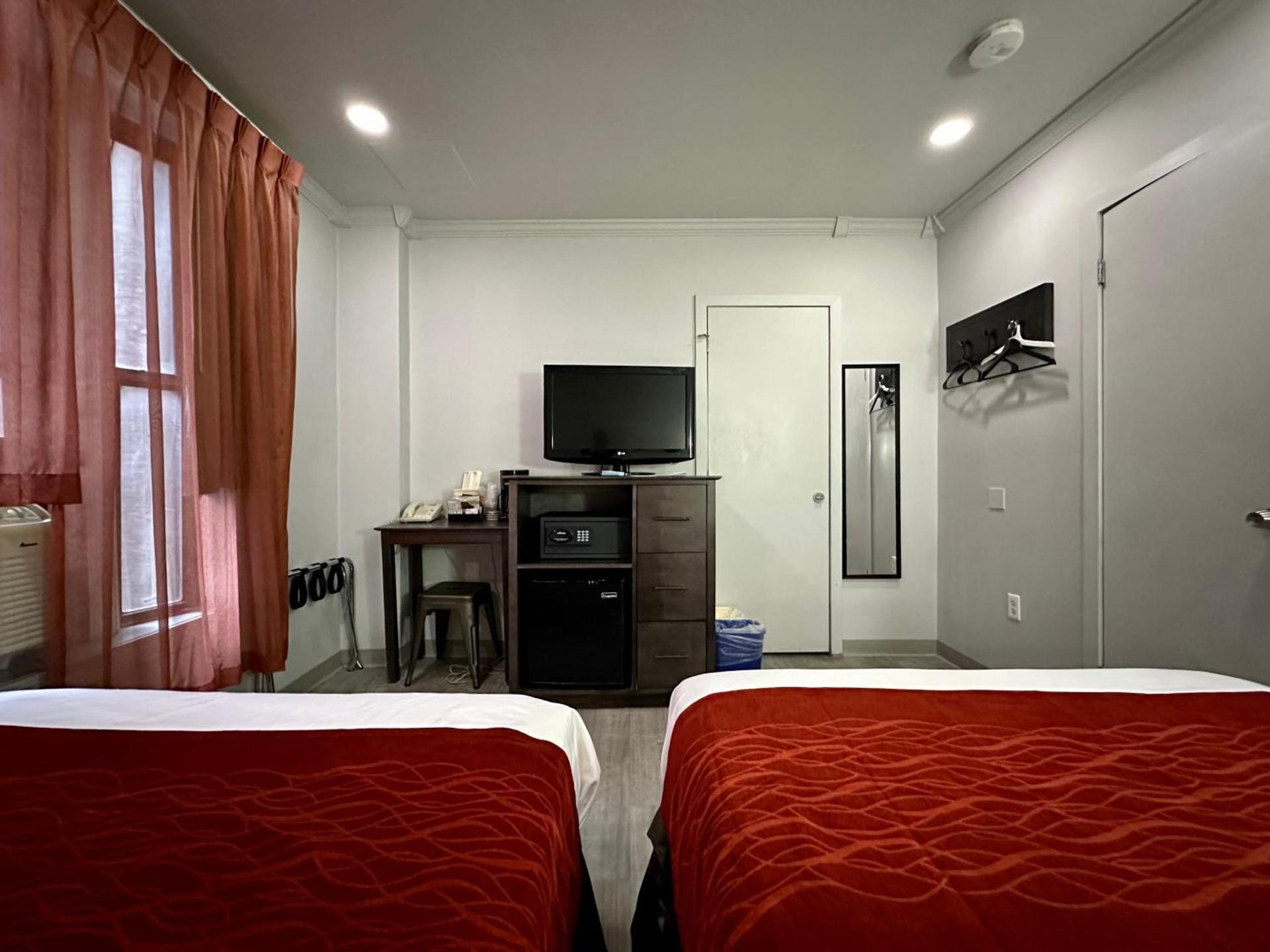 Heritage Hotel New York City photo 2