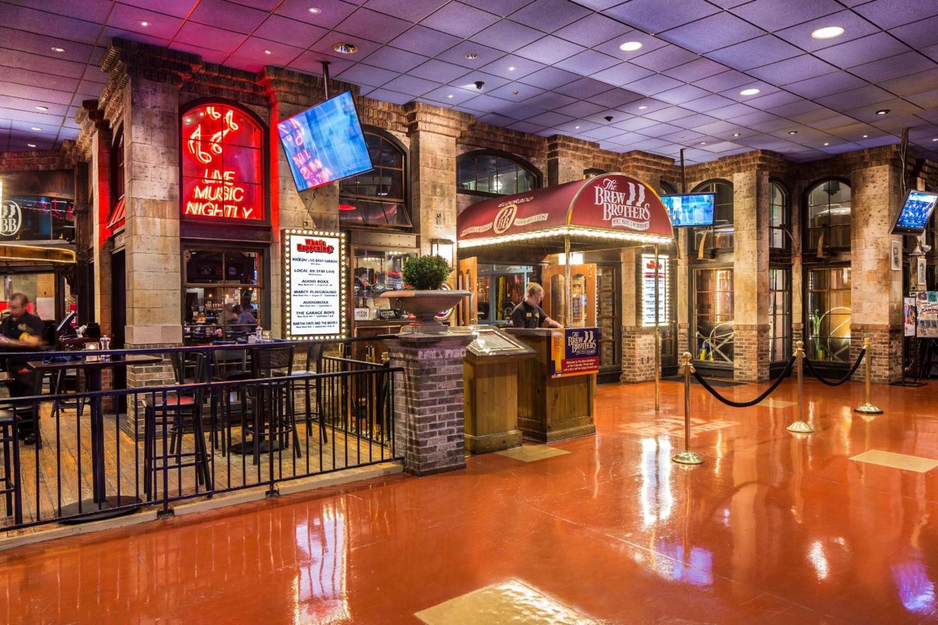Eldorado Reno, A Caesars Destination photo 26