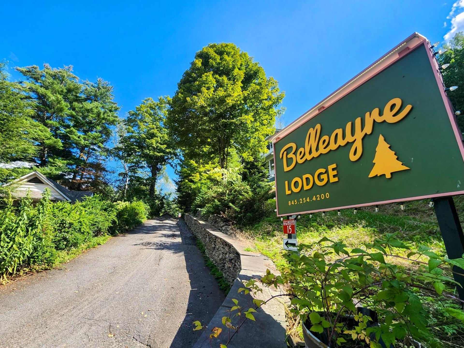 Belleayre Lodge photo 14
