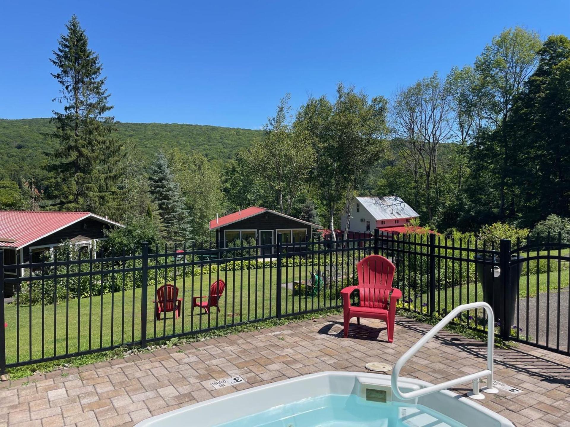 Belleayre Lodge photo 19