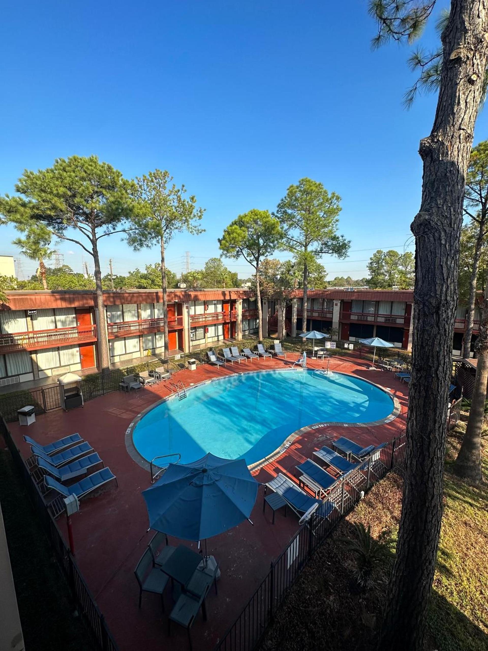 GreenTree Hotel & Extended Stay I-10 FWY Houston, Channelview, Baytown photo 28