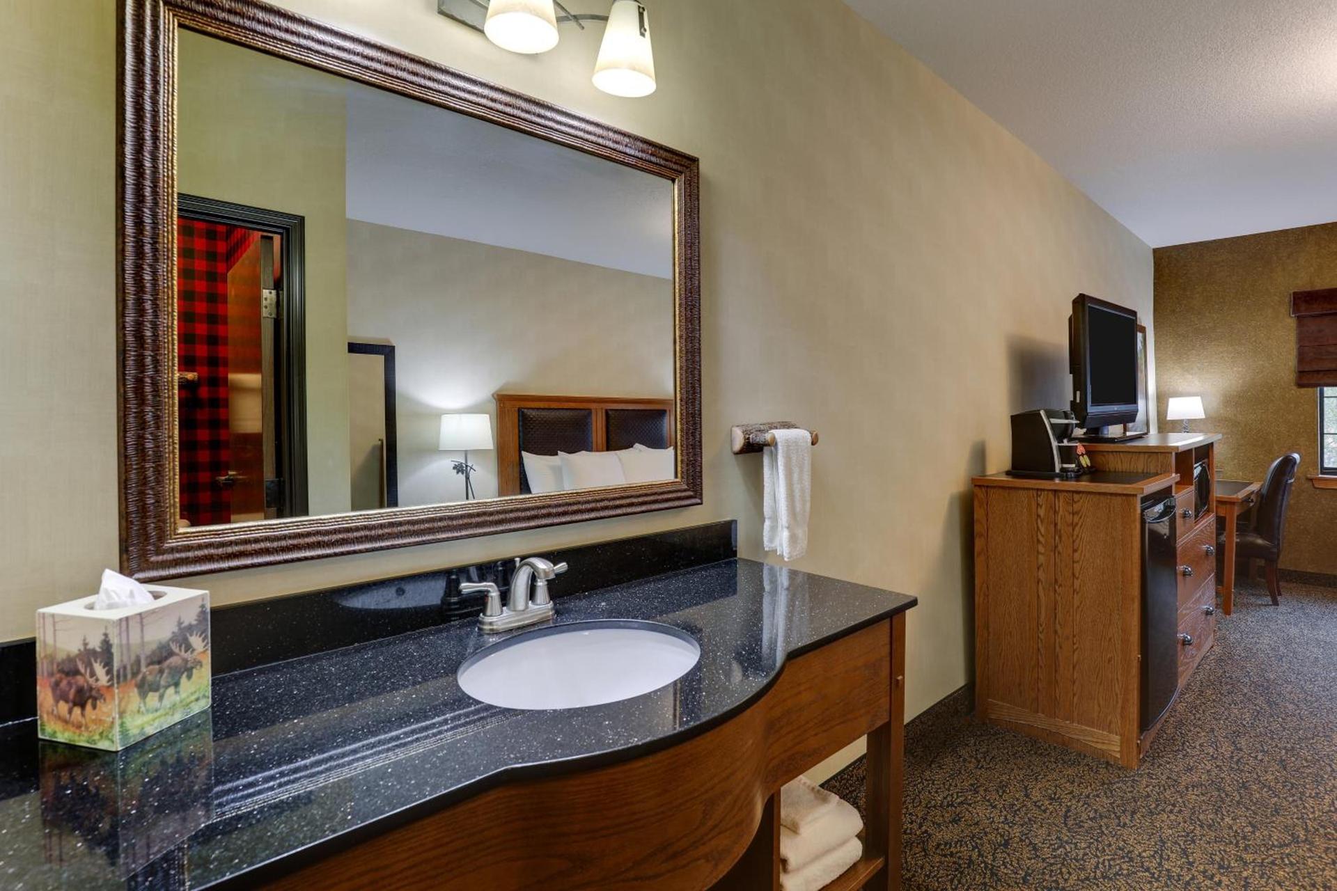 Stoney Creek Hotel Sioux City photo 32