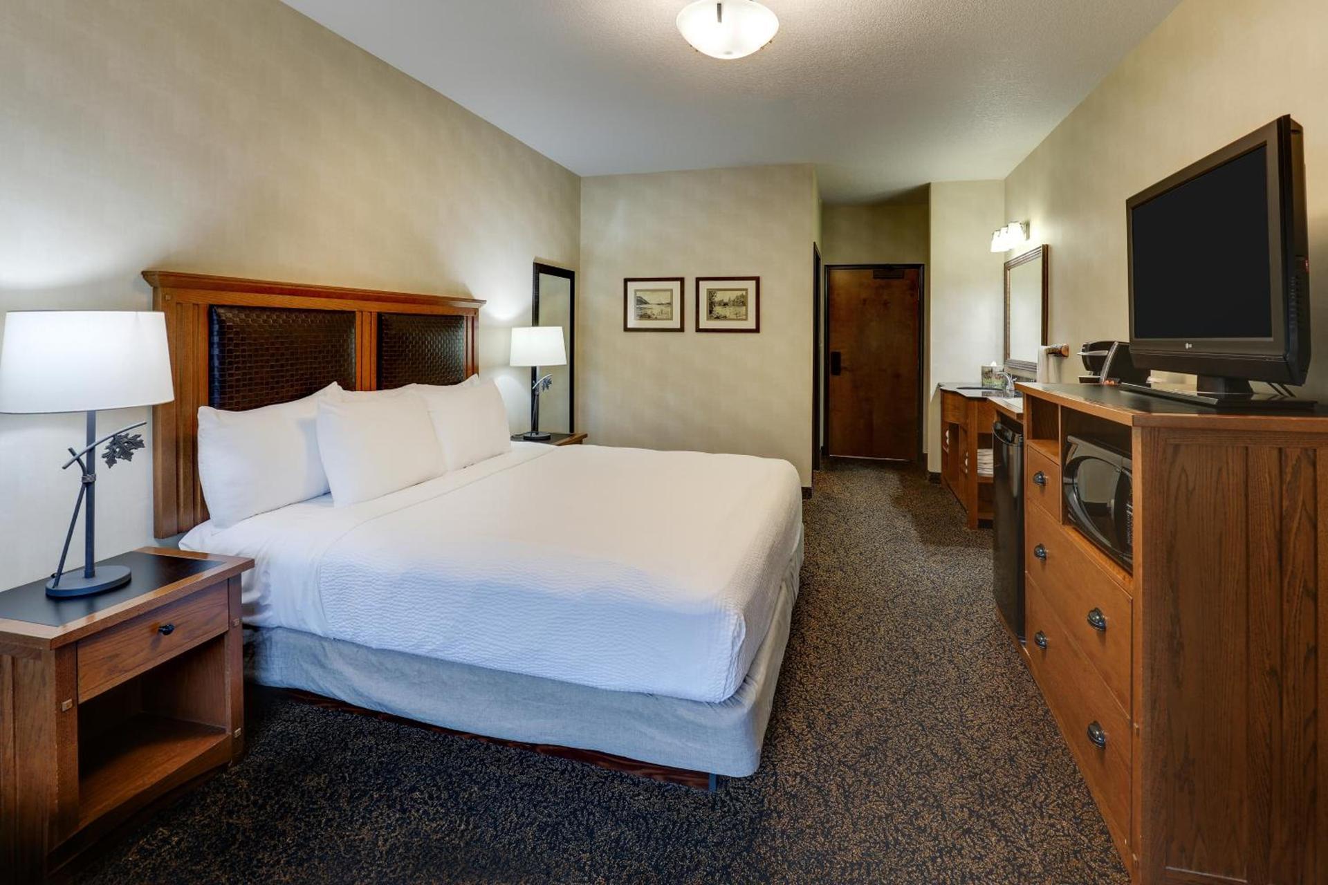 Stoney Creek Hotel Sioux City photo 21