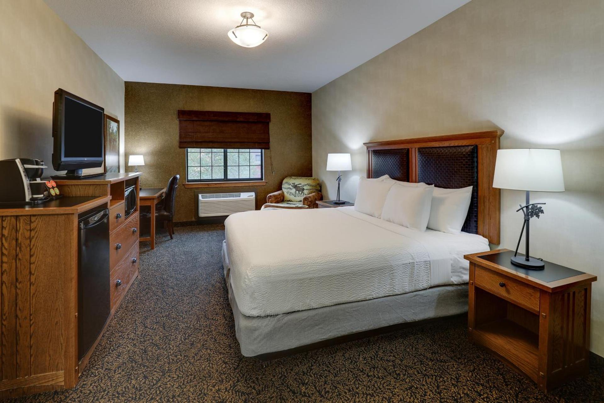 Stoney Creek Hotel Sioux City photo 18