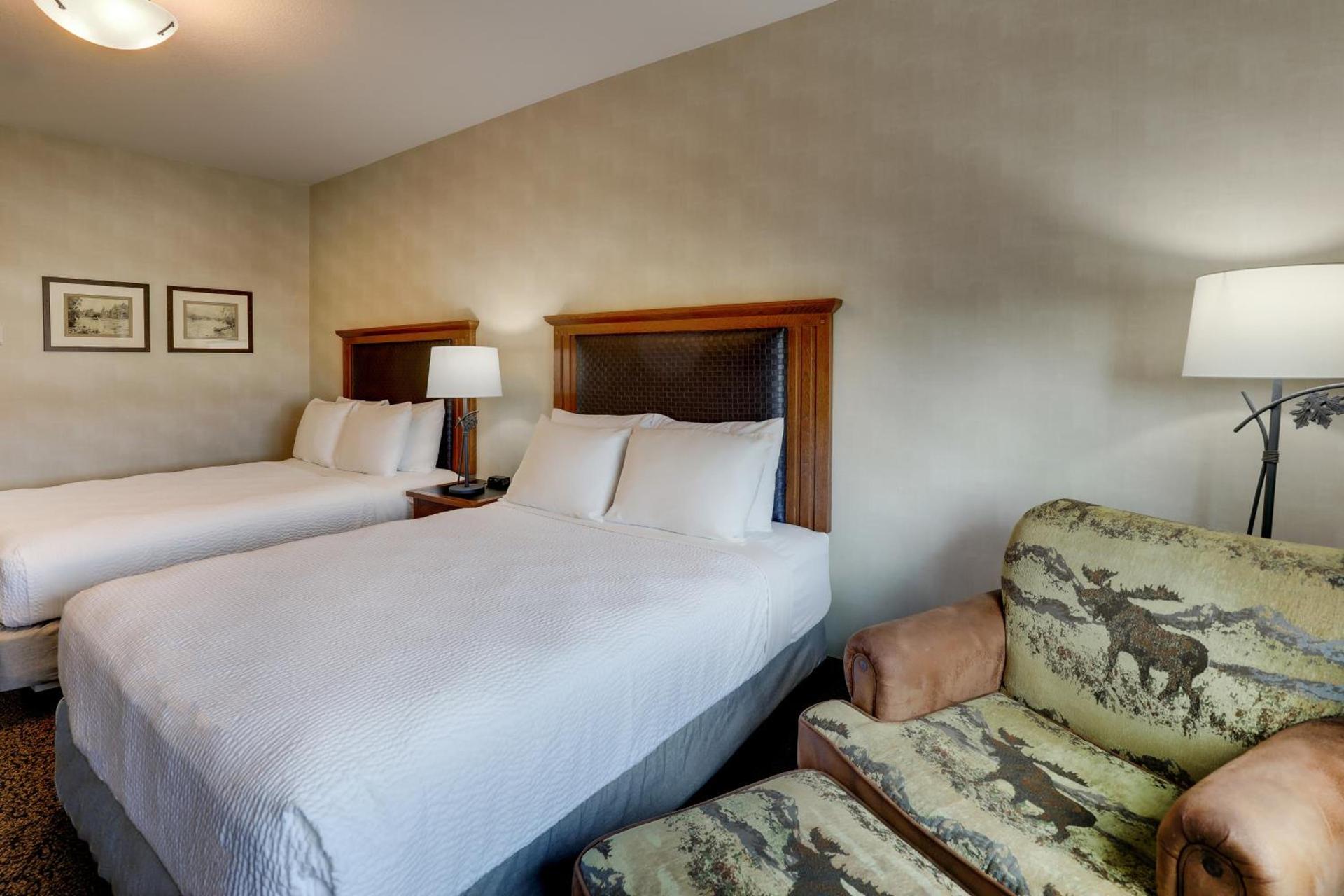 Stoney Creek Hotel Sioux City photo 43
