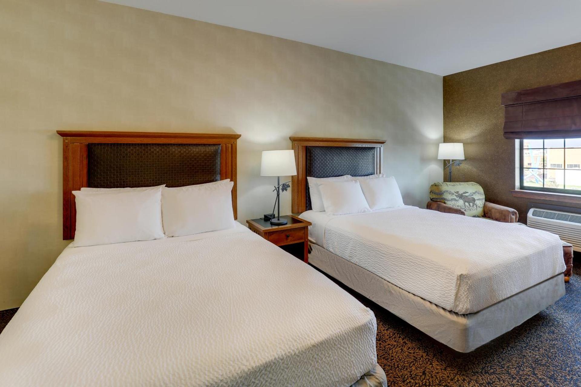Stoney Creek Hotel Sioux City photo 31
