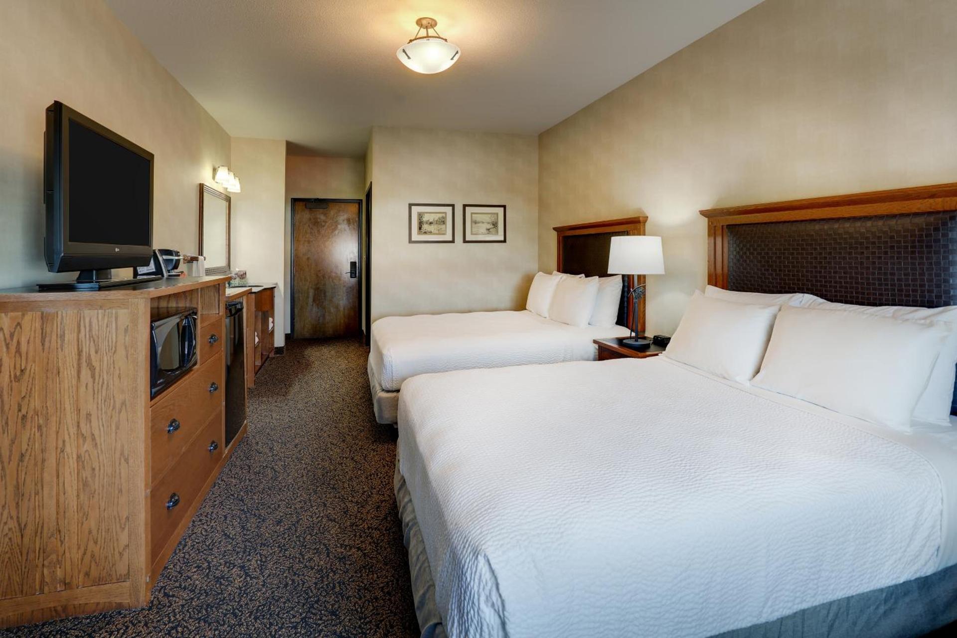 Stoney Creek Hotel Sioux City photo 33