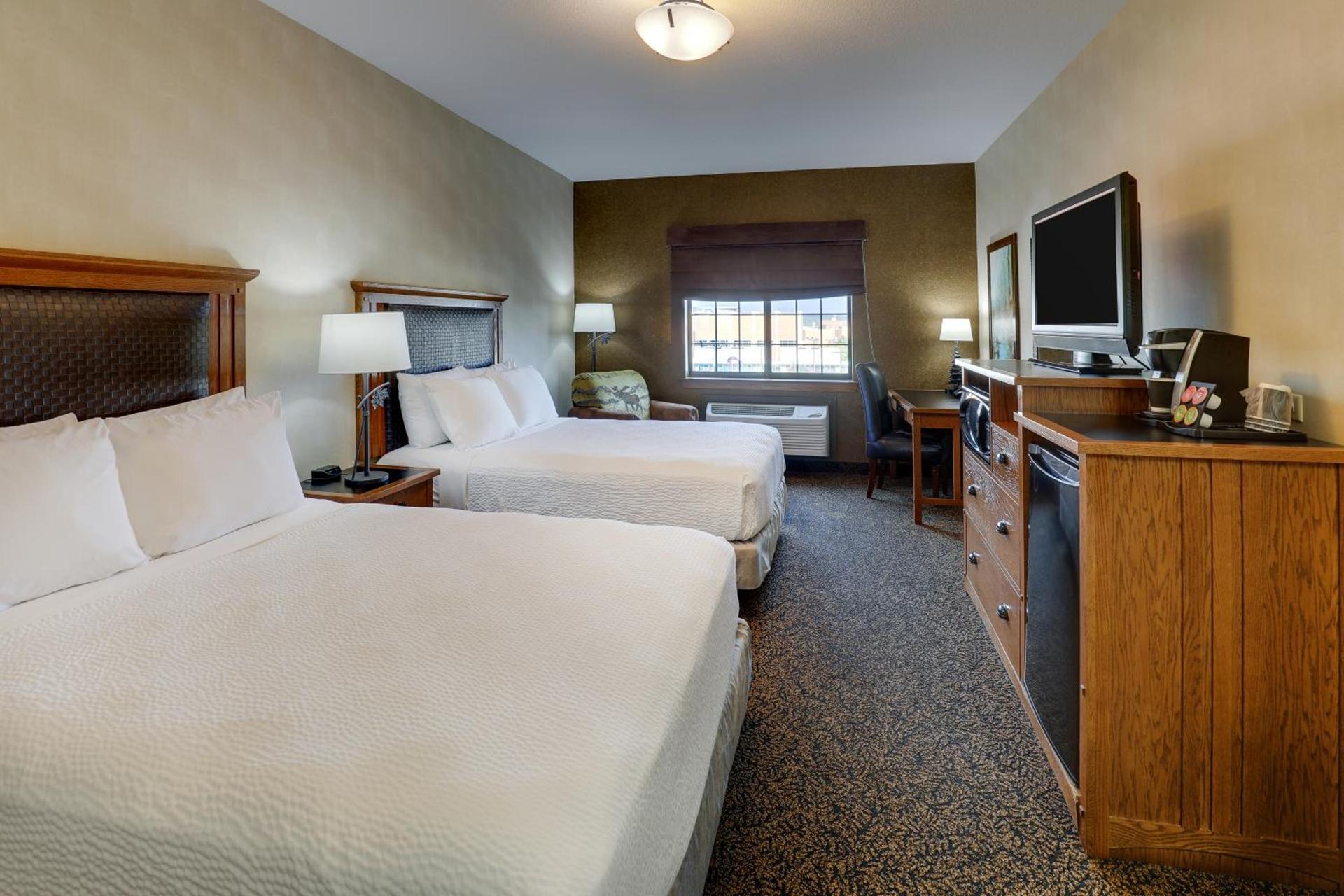 Stoney Creek Hotel Sioux City photo 16