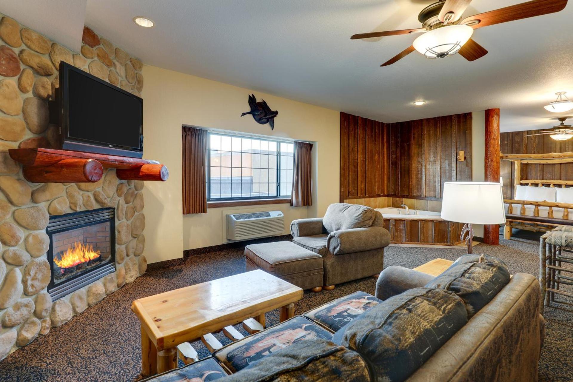 Stoney Creek Hotel Sioux City photo 41