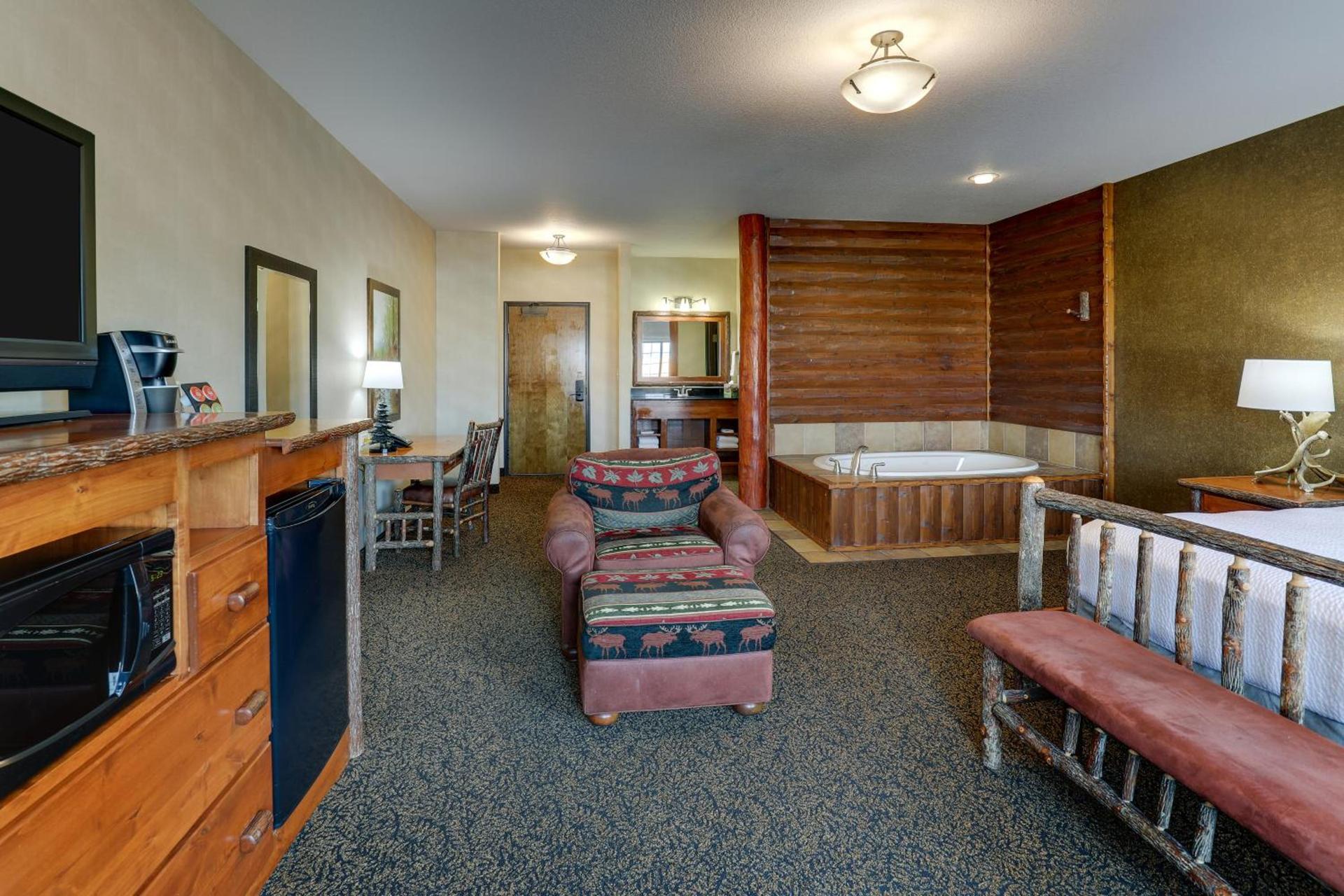 Stoney Creek Hotel Sioux City photo 39