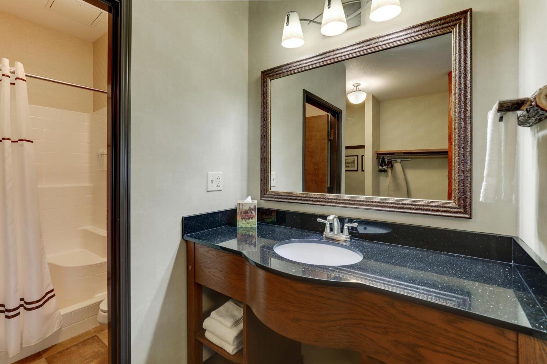 Stoney Creek Hotel Sioux City photo 28