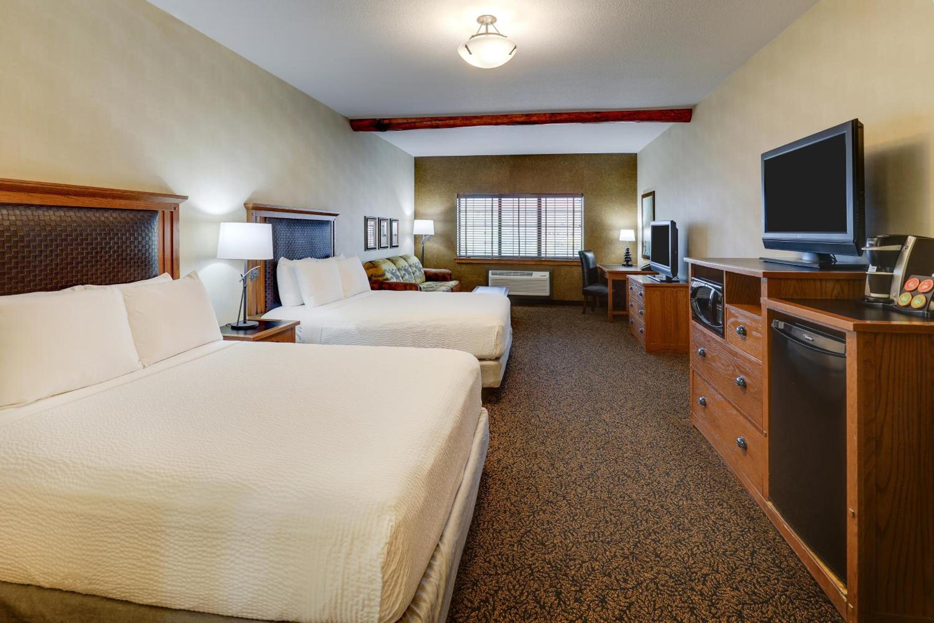 Stoney Creek Hotel Sioux City photo 40