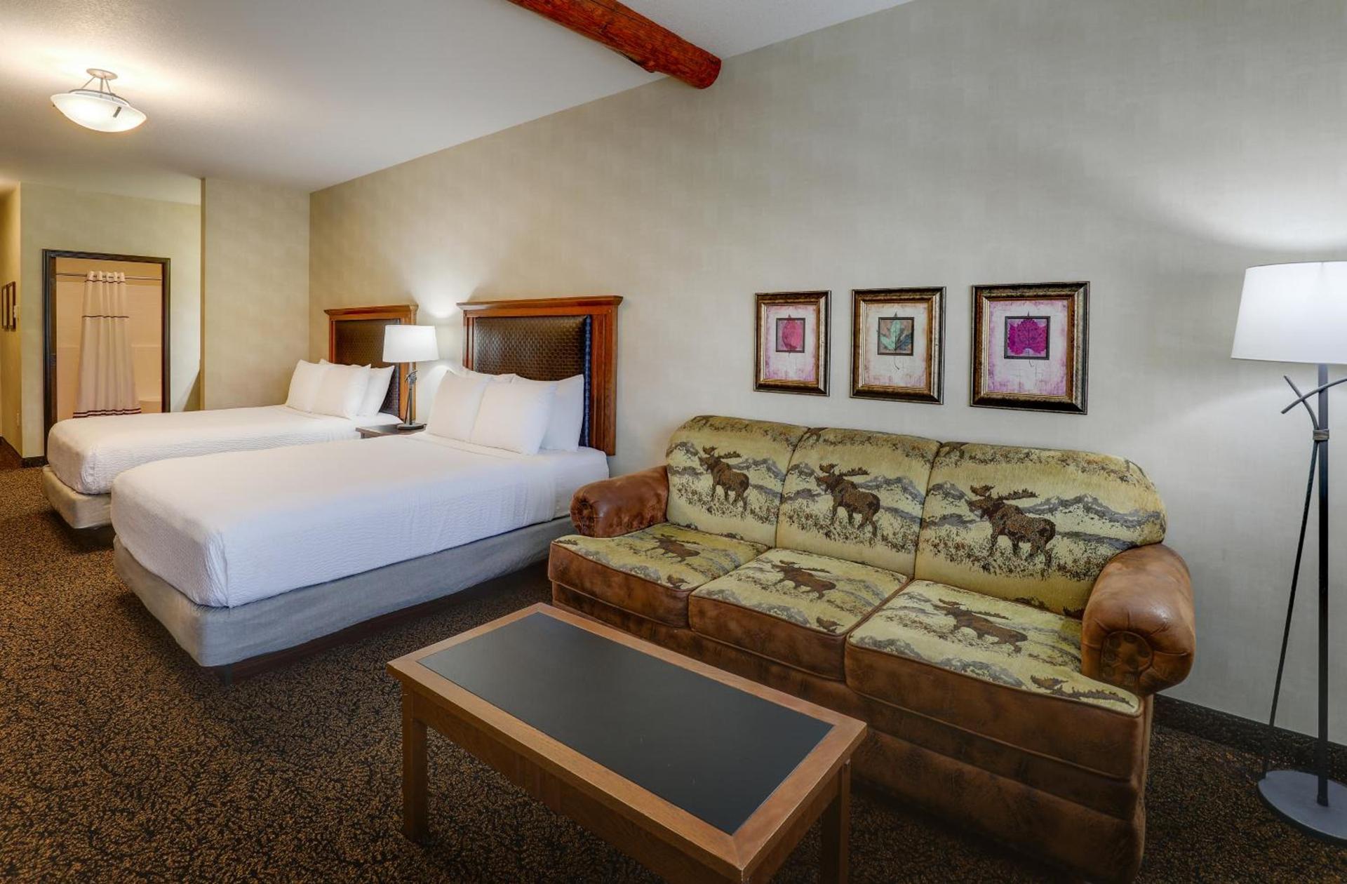 Stoney Creek Hotel Sioux City photo 29