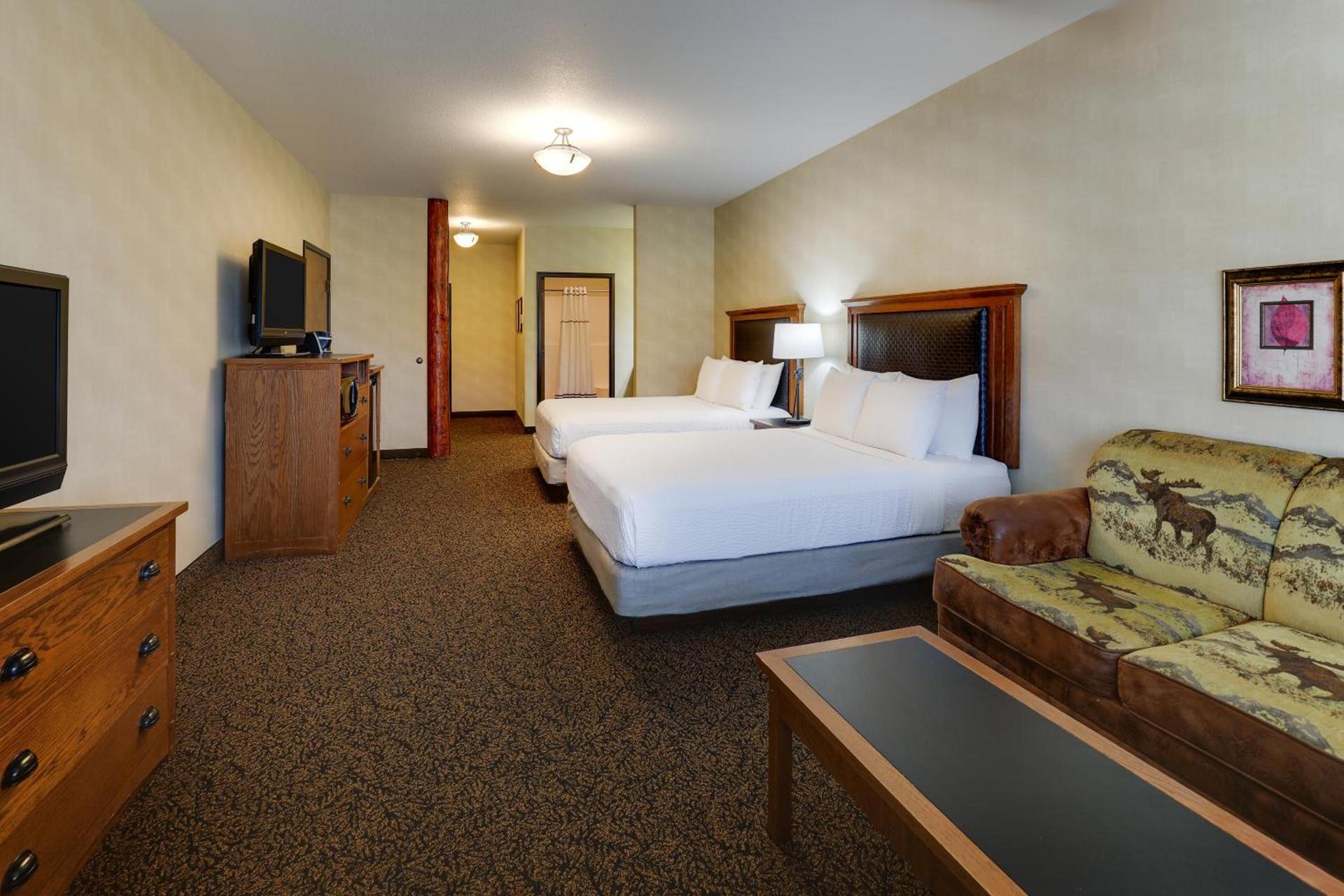 Stoney Creek Hotel Sioux City photo 42