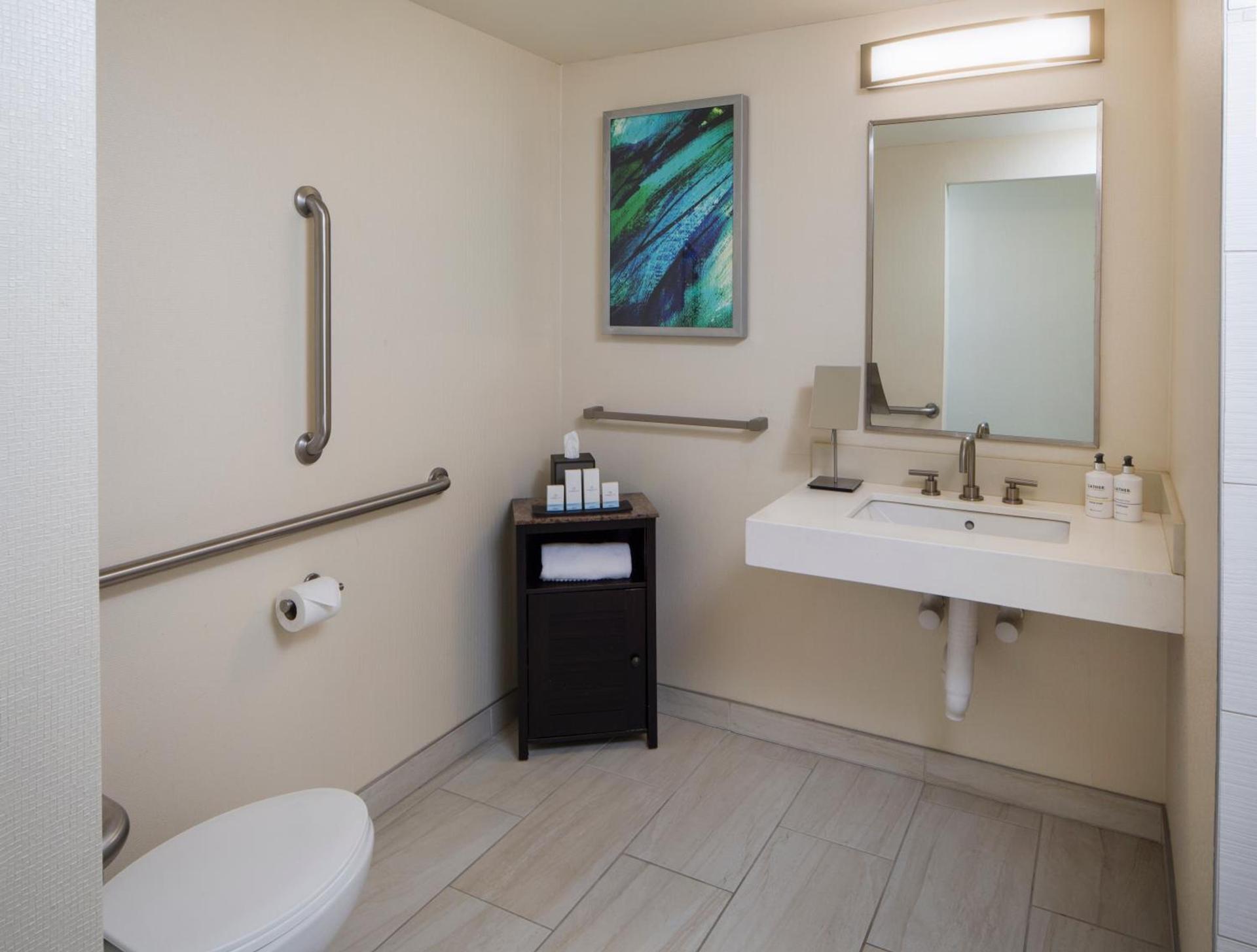 Ocean View Hotel photo 20