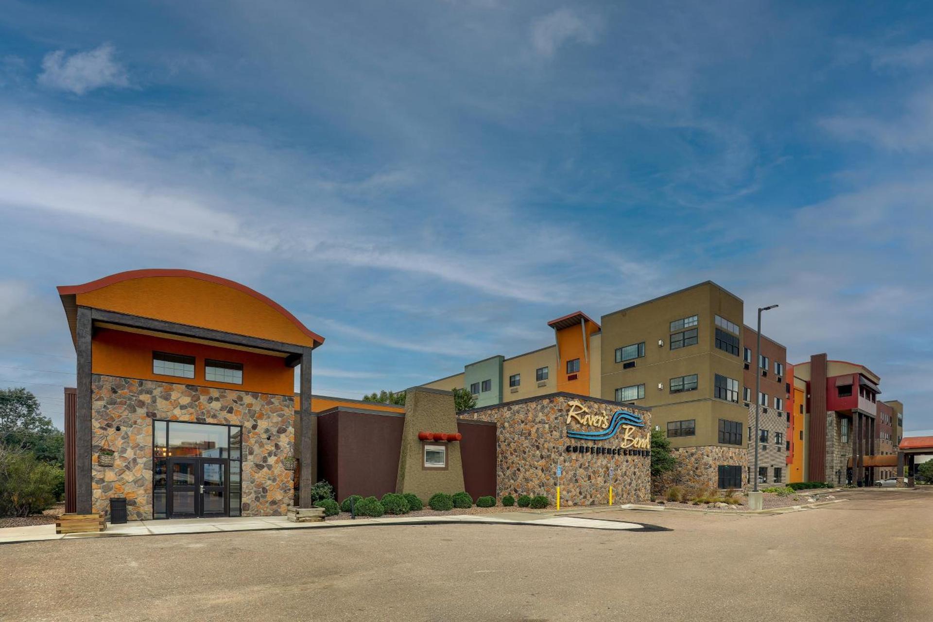 Stoney Creek Hotel Sioux City photo 7