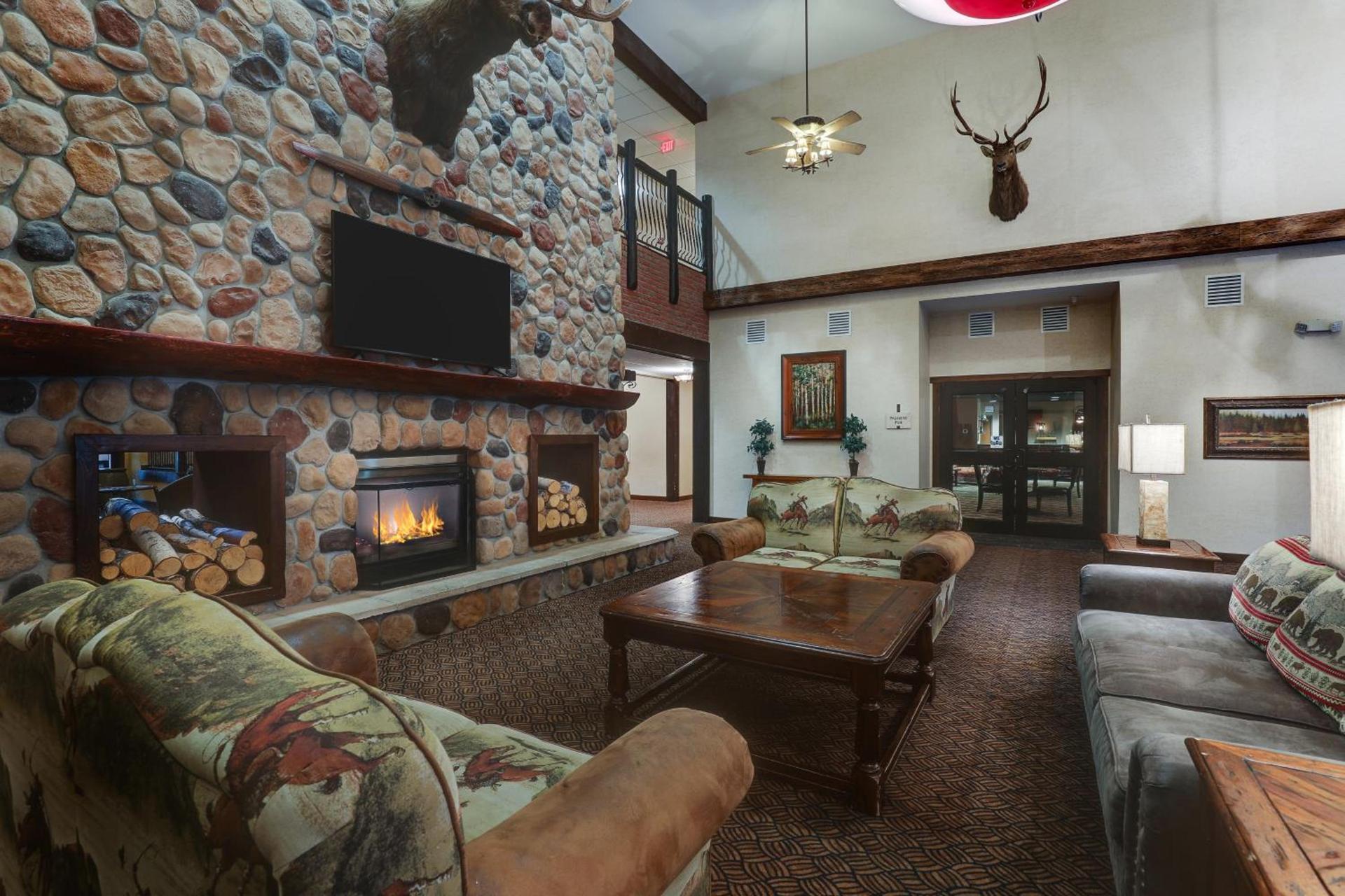 Stoney Creek Hotel Sioux City photo 5