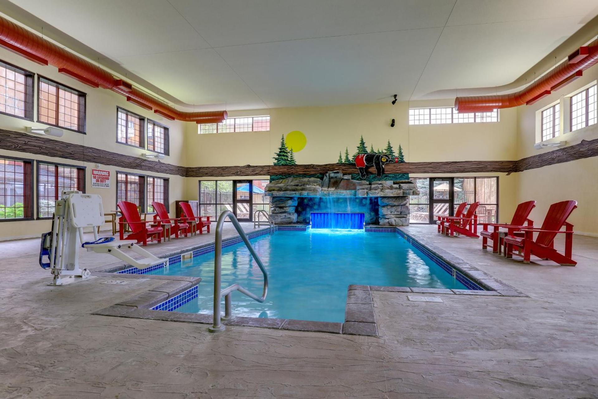 Stoney Creek Hotel Sioux City photo 4