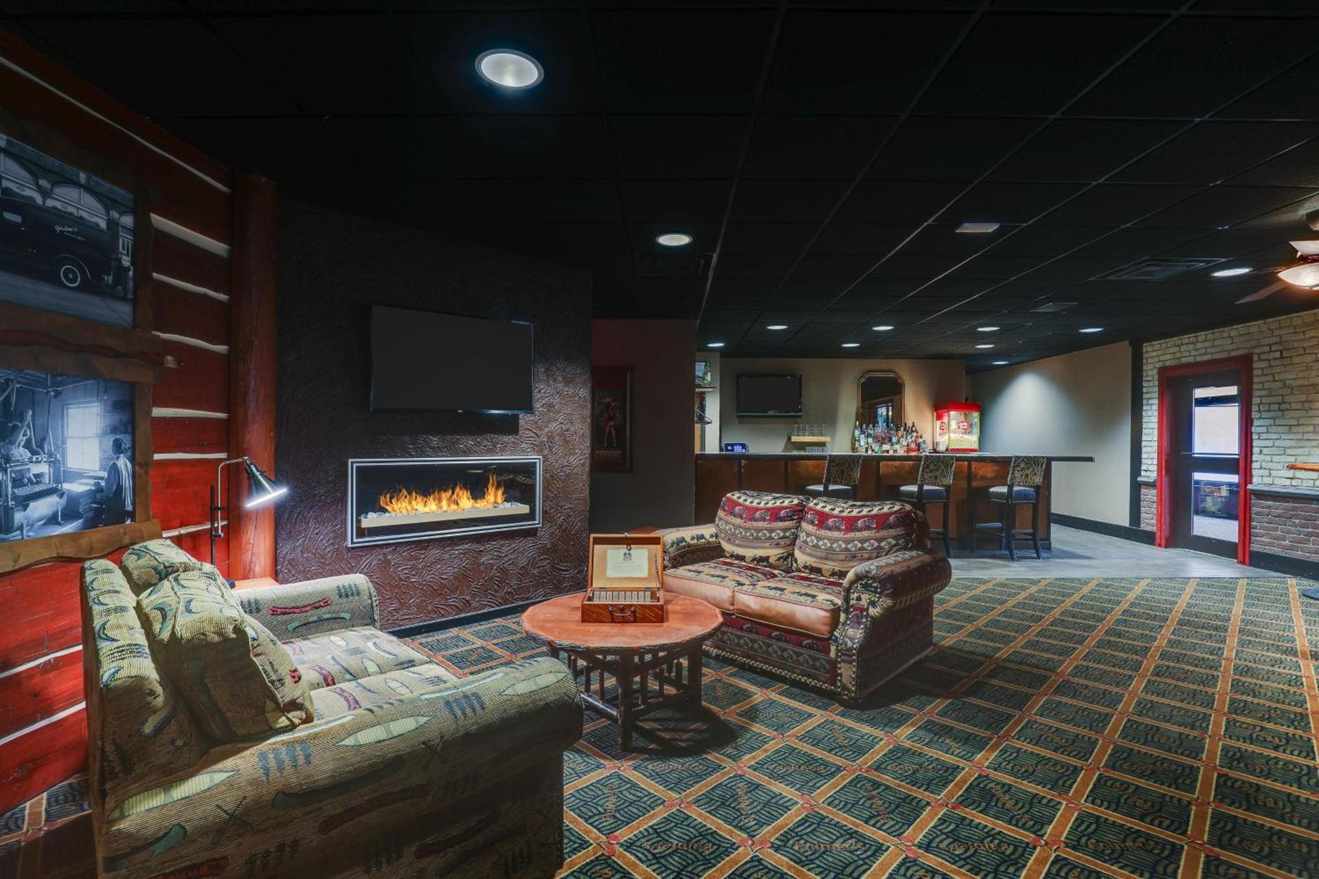 Stoney Creek Hotel Sioux City photo 45