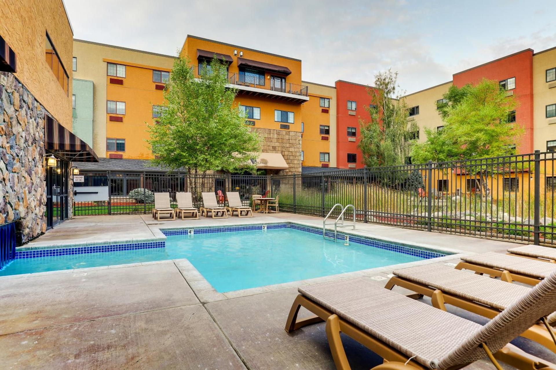 Stoney Creek Hotel Sioux City photo 2