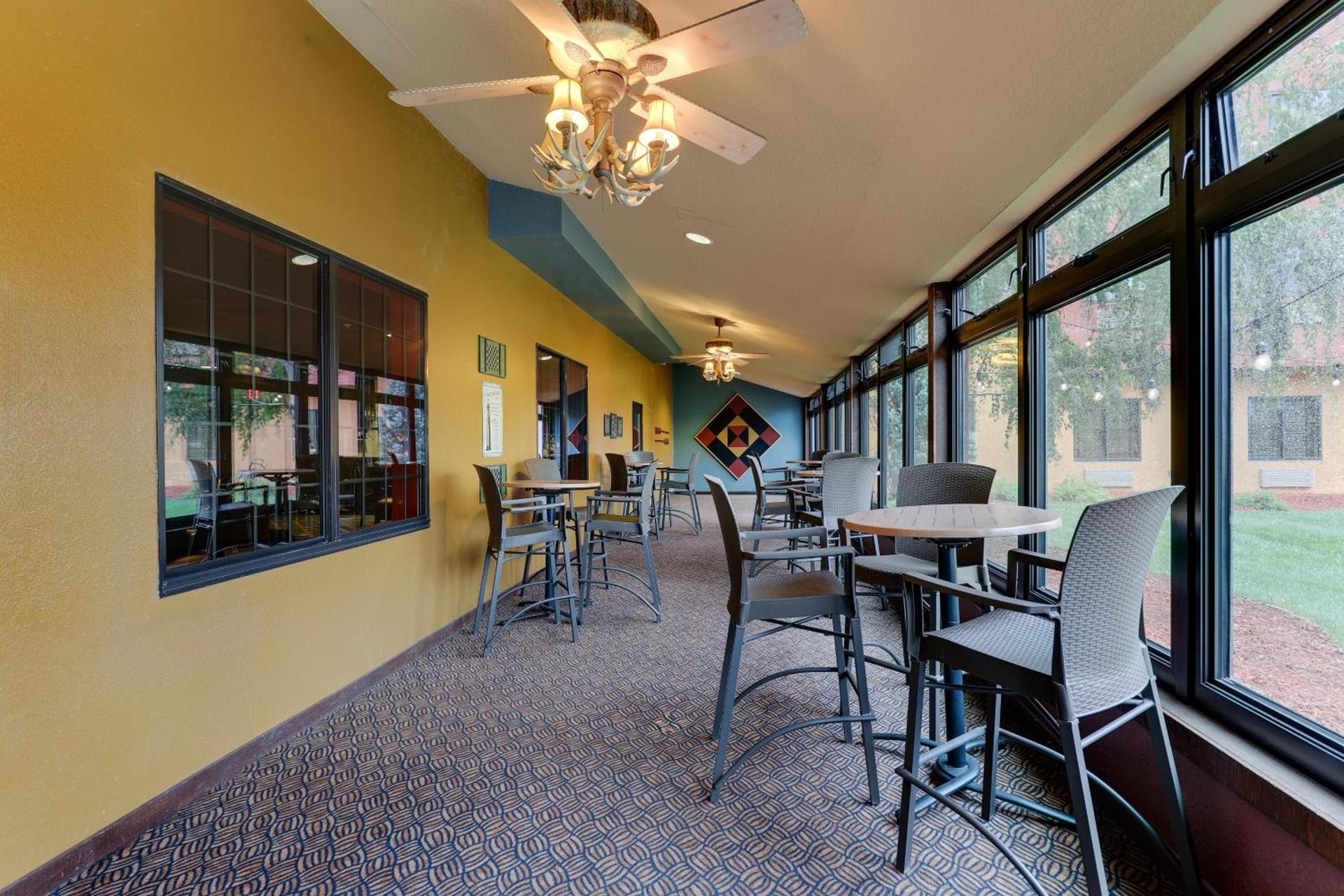 Stoney Creek Hotel Sioux City photo 20