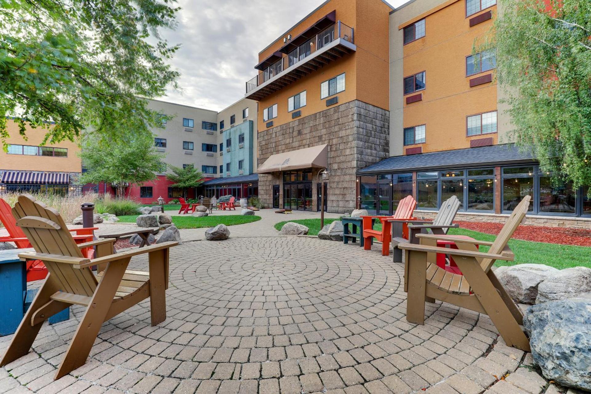 Stoney Creek Hotel Sioux City photo 22