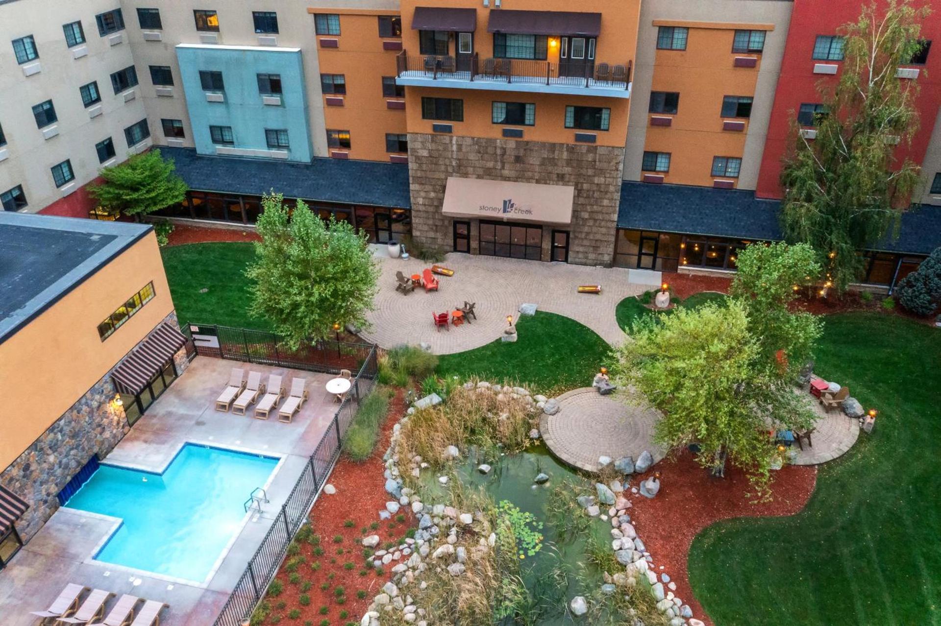 Stoney Creek Hotel Sioux City photo 3
