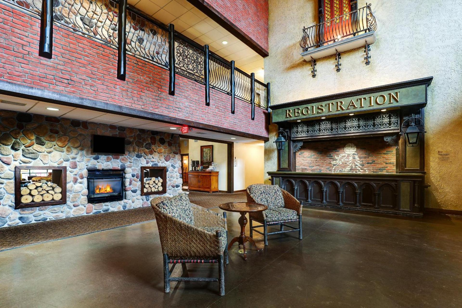 Stoney Creek Hotel Sioux City photo 8