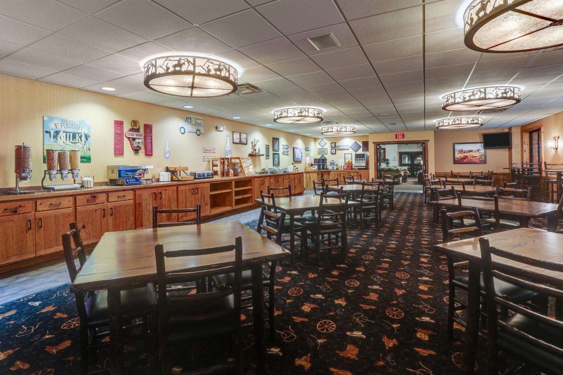 Stoney Creek Hotel Sioux City photo 10