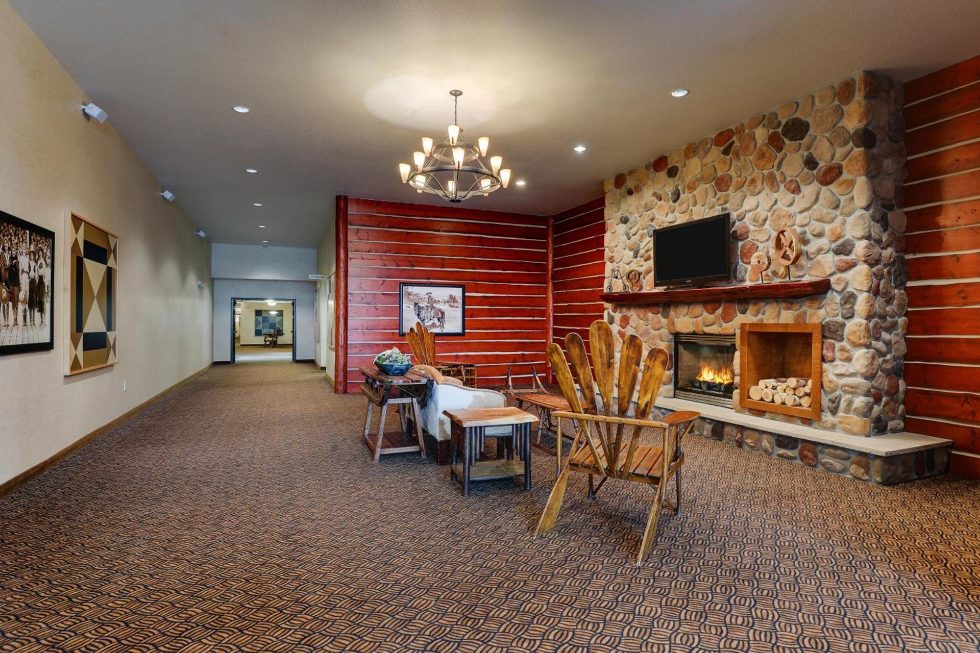 Stoney Creek Hotel Sioux City photo 12