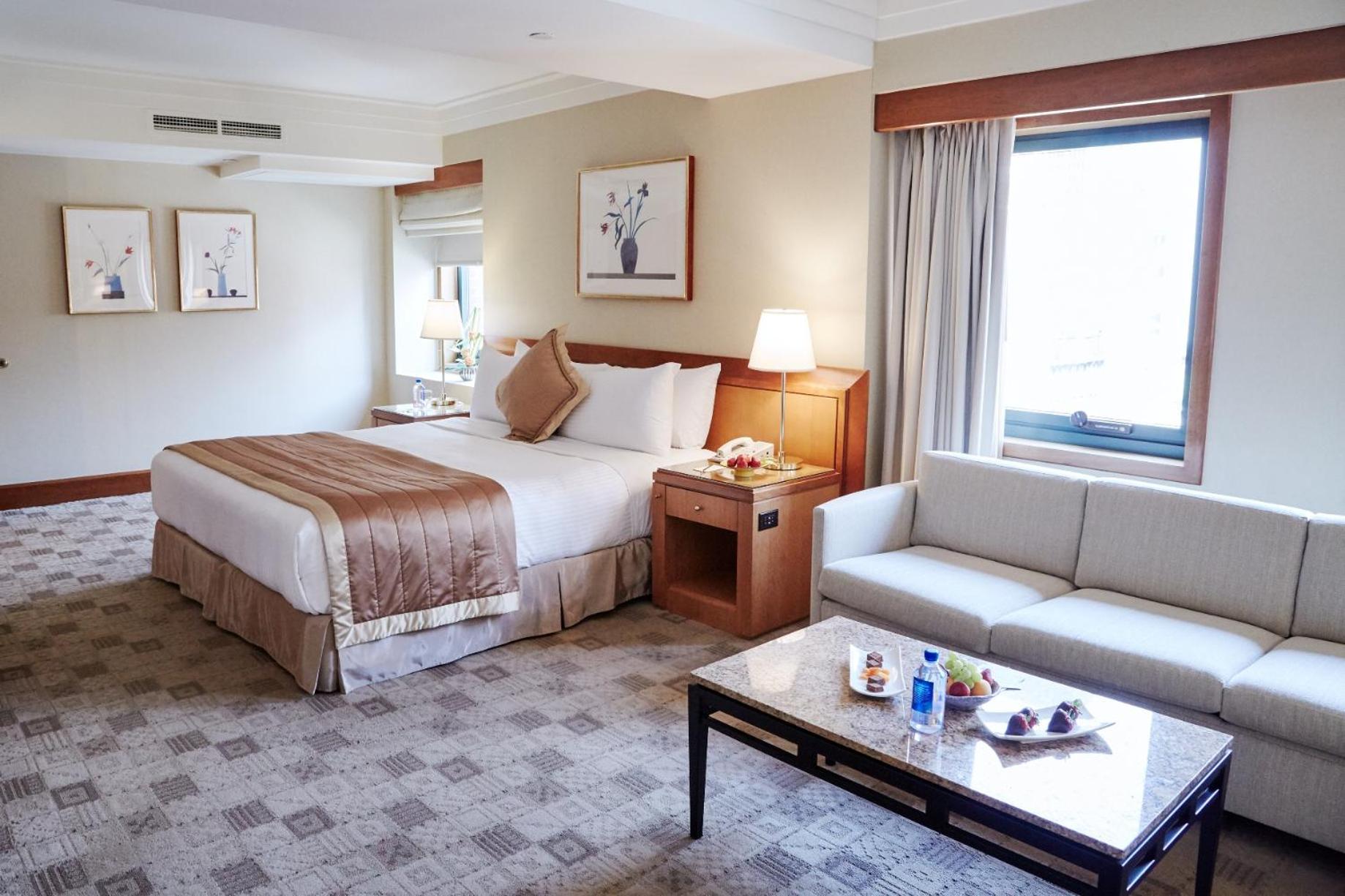 The Prince Kitano New York photo 29